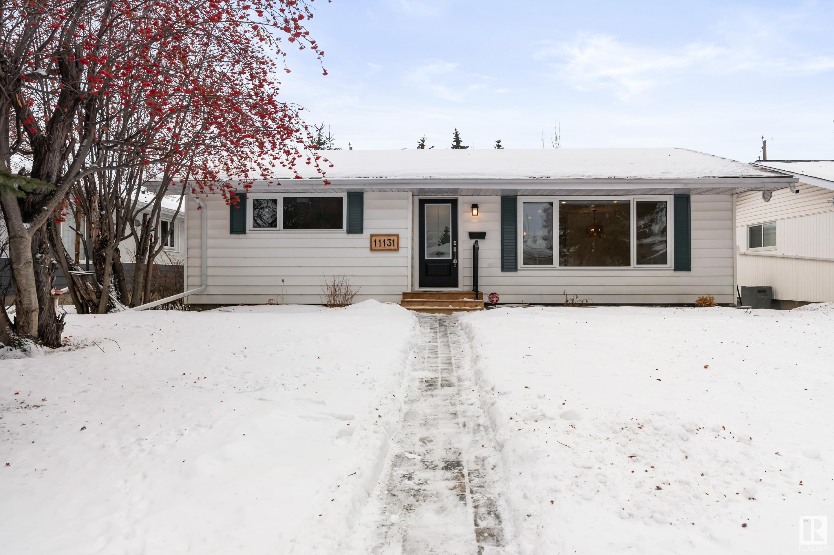      11131 39A AV NW , Edmonton,  ,T6J 0N6 ;  Listing Number: MLS E4419016