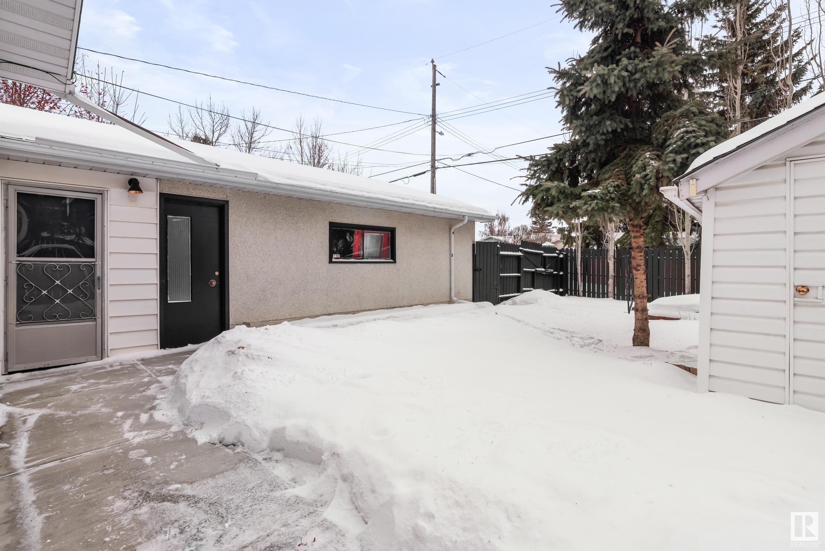      11131 39A AV NW , Edmonton,  ,T6J 0N6 ;  Listing Number: MLS E4419016