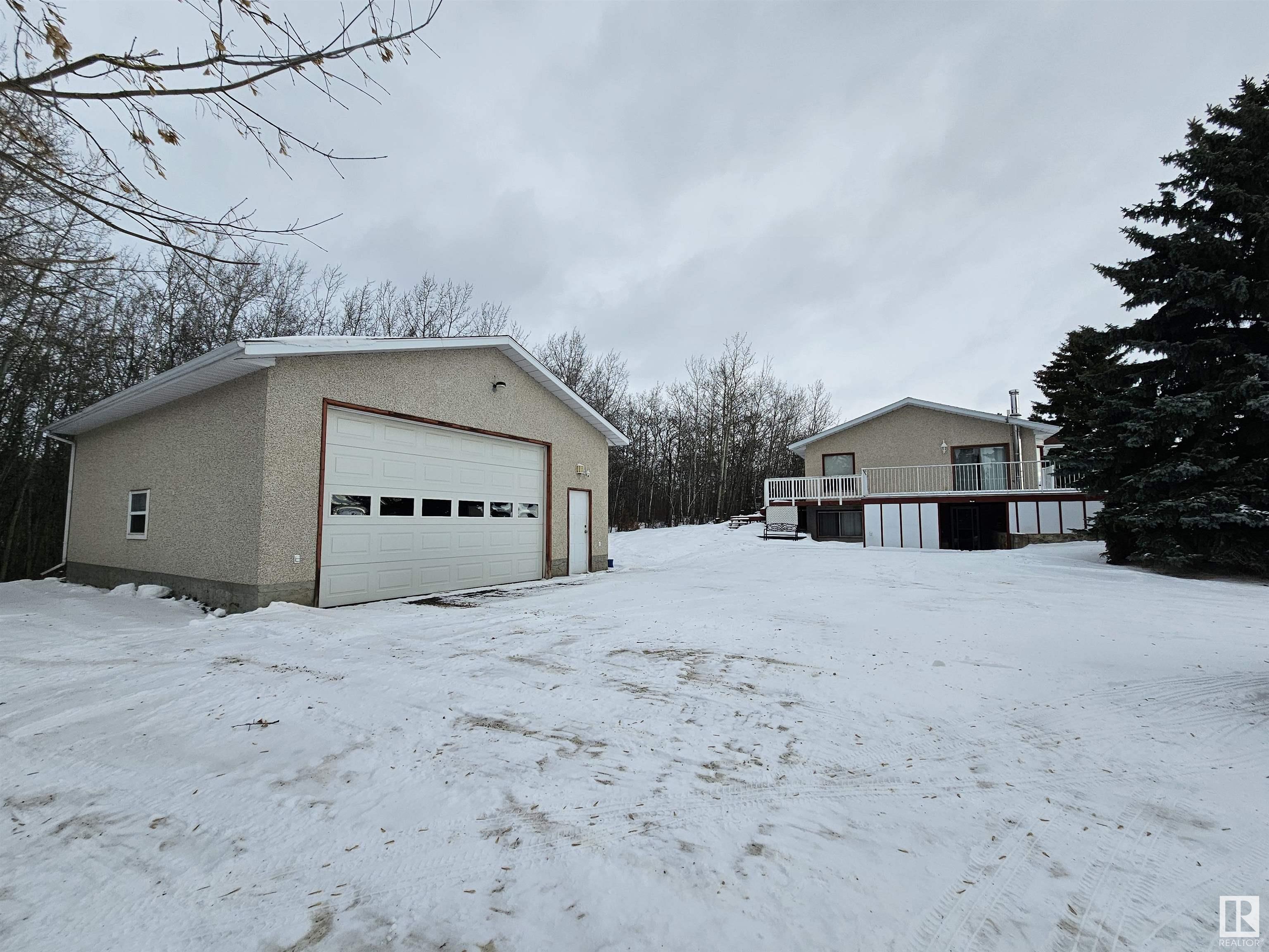      #4 53105 RGE ROAD 15 , Rural Parkland County,  ,T7Y 2E4 ;  Listing Number: MLS E4419019