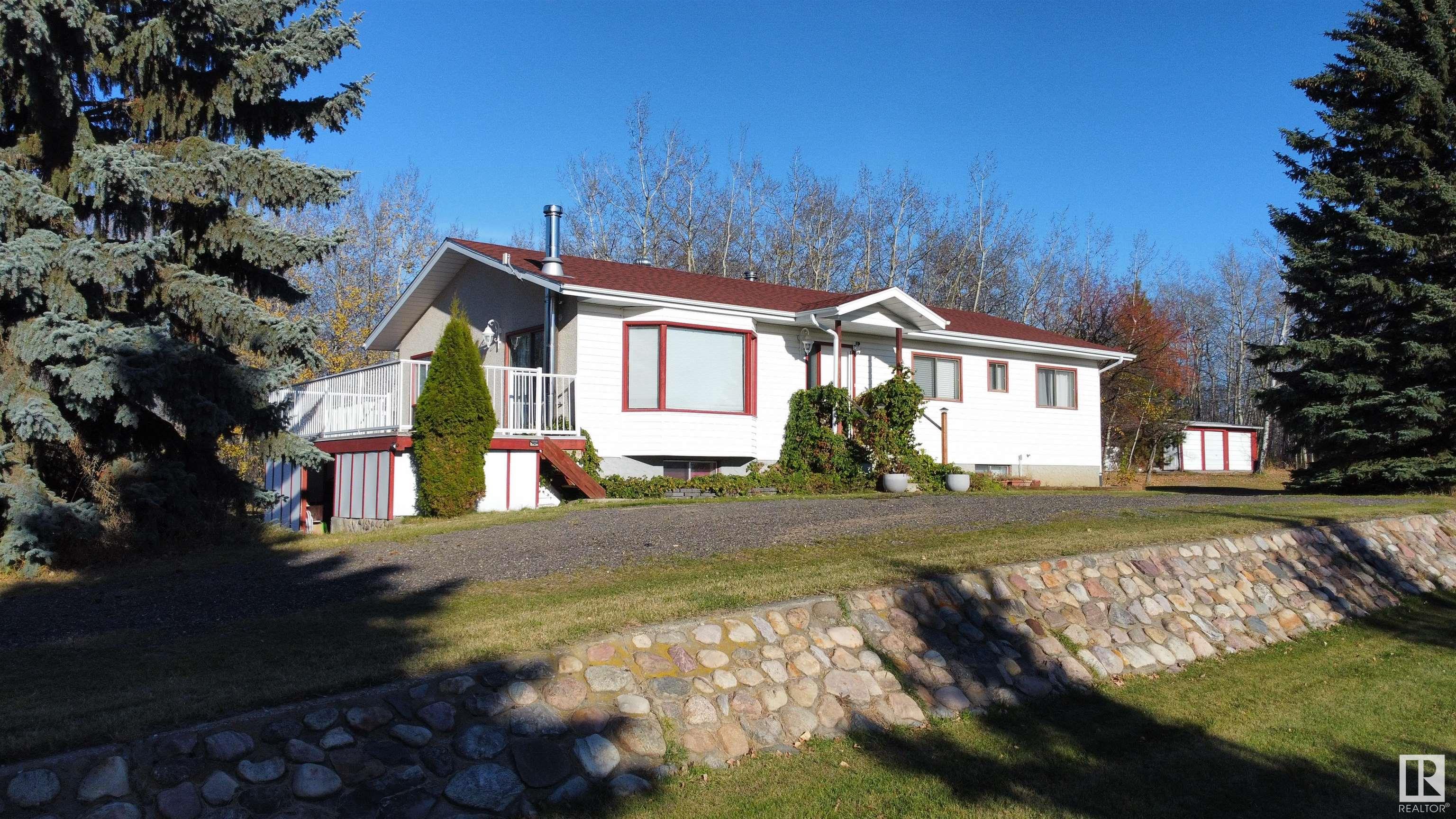      #4 53105 RGE ROAD 15 , Rural Parkland County,  ,T7Y 2E4 ;  Listing Number: MLS E4419019