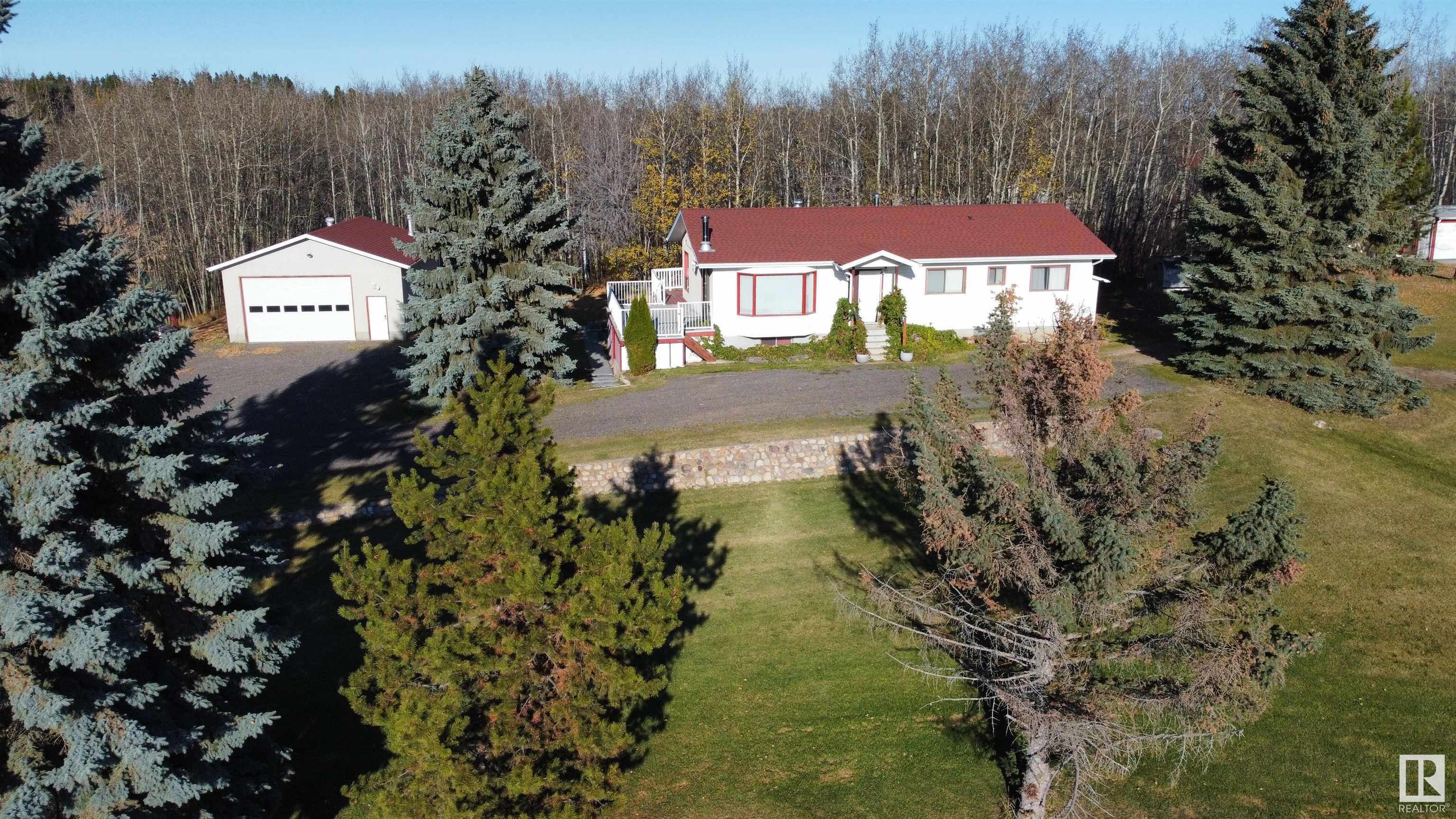      #4 53105 RGE ROAD 15 , Rural Parkland County,  ,T7Y 2E4 ;  Listing Number: MLS E4419019