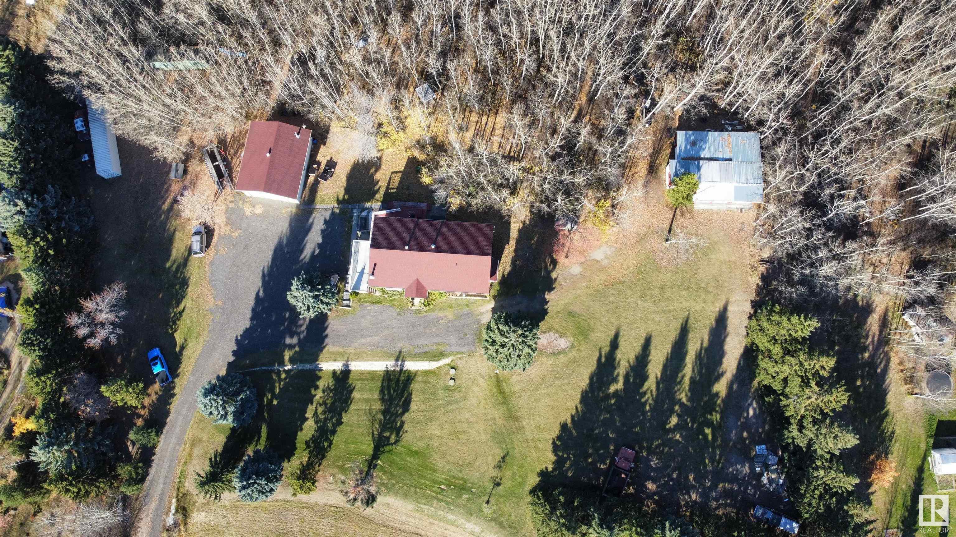      #4 53105 RGE ROAD 15 , Rural Parkland County,  ,T7Y 2E4 ;  Listing Number: MLS E4419019