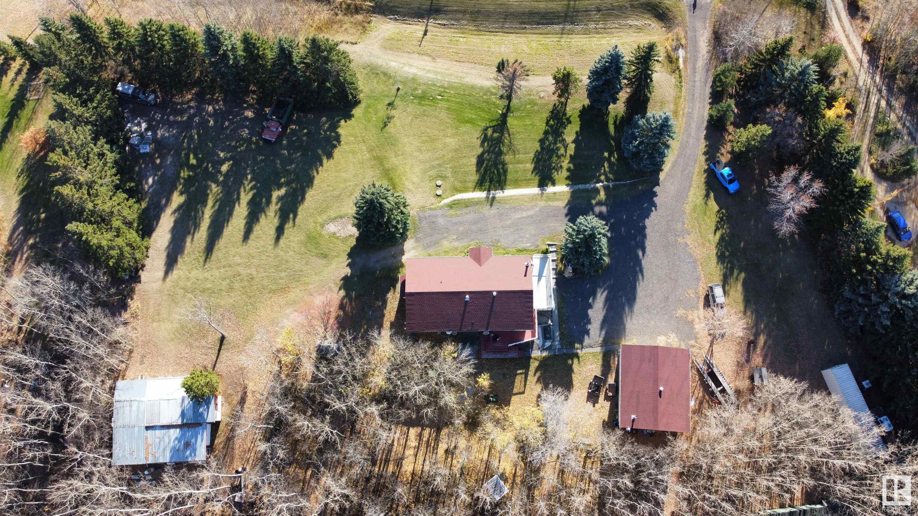      #4 53105 RGE ROAD 15 , Rural Parkland County,  ,T7Y 2E4 ;  Listing Number: MLS E4419019