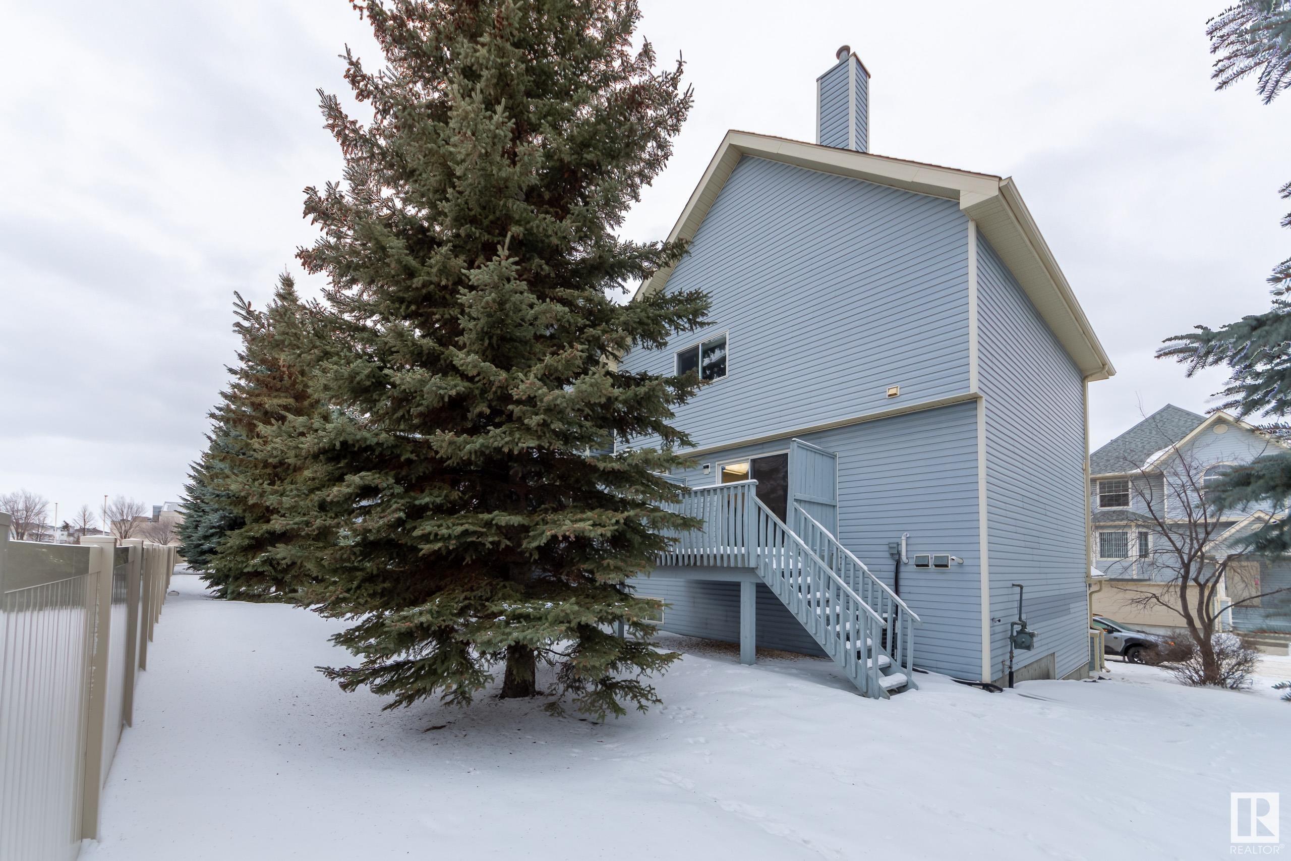      #106 1670 JAMHA RD NW , Edmonton,  ,T6L 7B3 ;  Listing Number: MLS E4419021