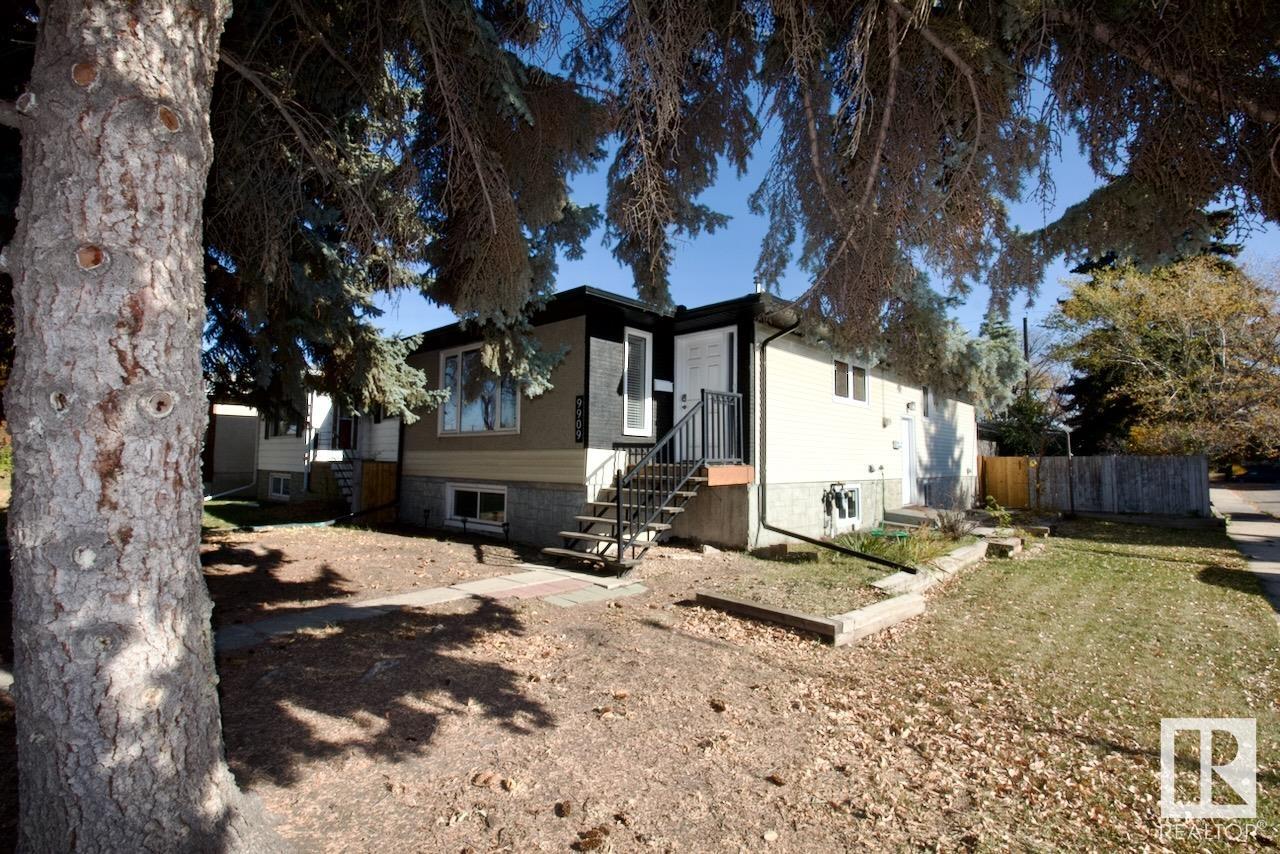      #BSMT 9909 77 ST NW , Edmonton,  ,T6A 3B8 ;  Listing Number: MLS E4419027