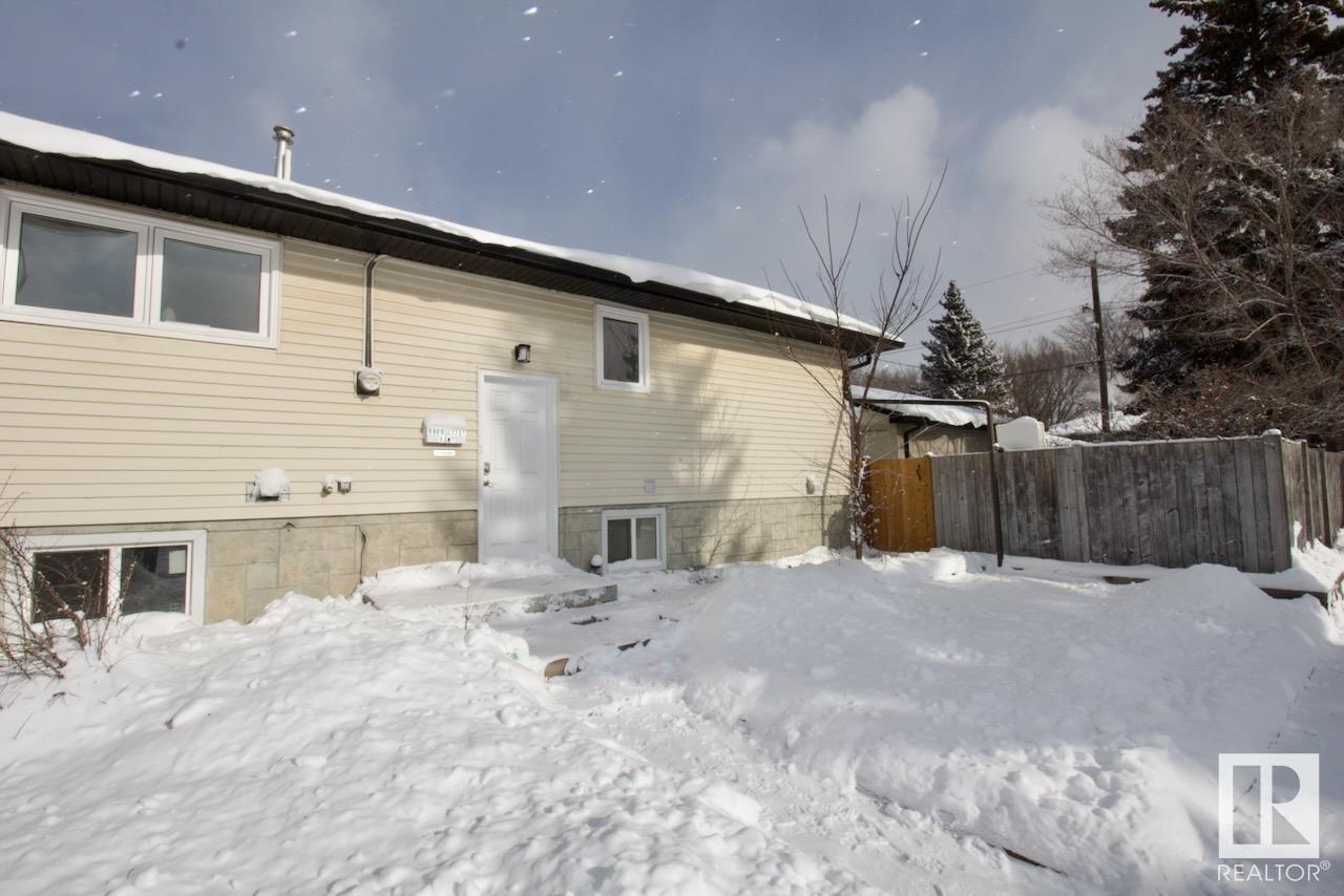      #BSMT 9909 77 ST NW , Edmonton,  ,T6A 3B8 ;  Listing Number: MLS E4419027