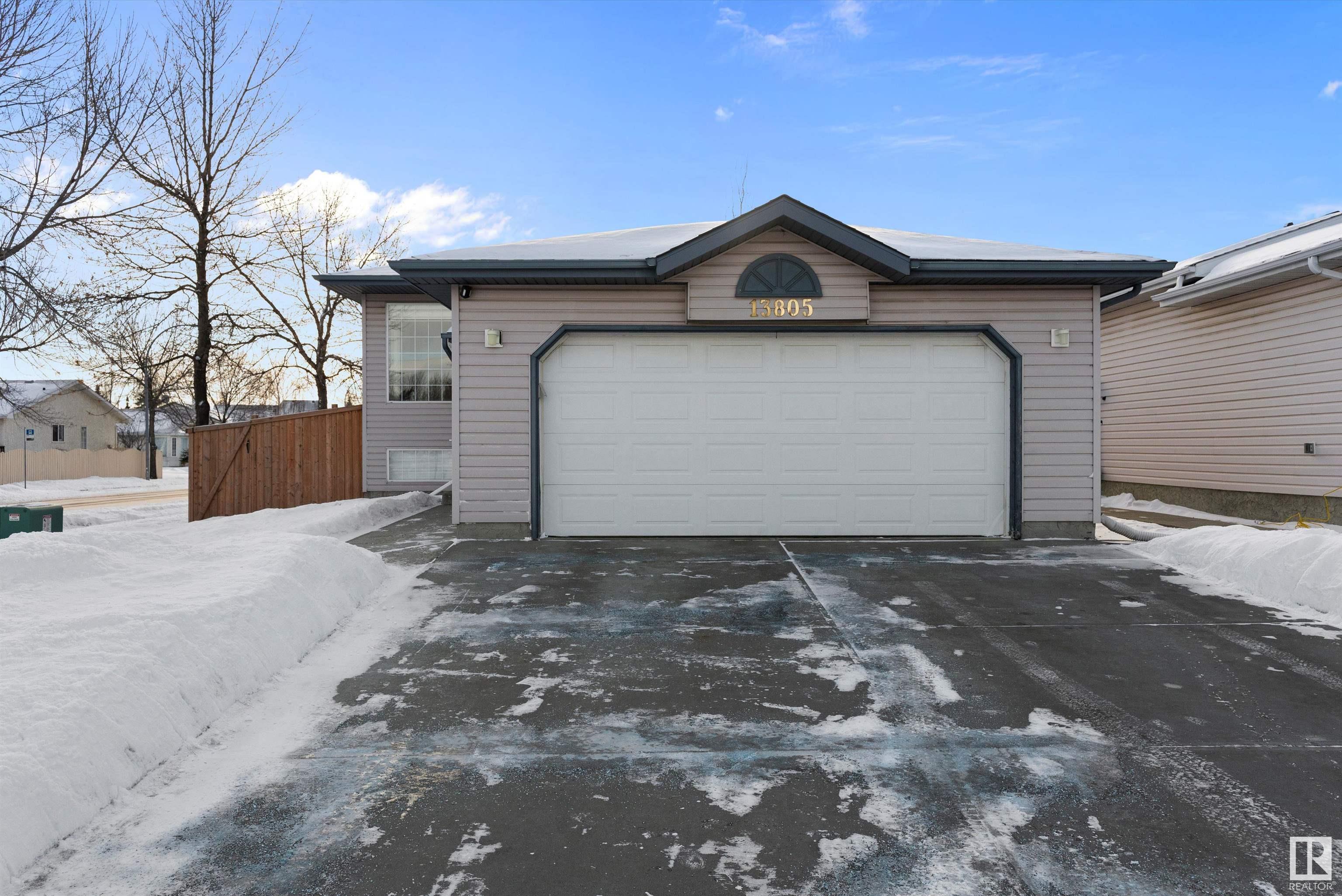      13805 131A AV NW , Edmonton,  ,T5L 5A7 ;  Listing Number: MLS E4419028