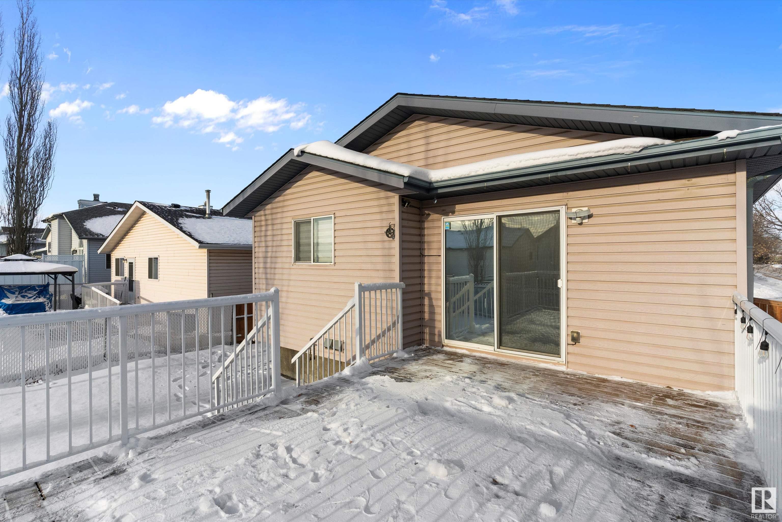     13805 131A AV NW , Edmonton,  ,T5L 5A7 ;  Listing Number: MLS E4419028