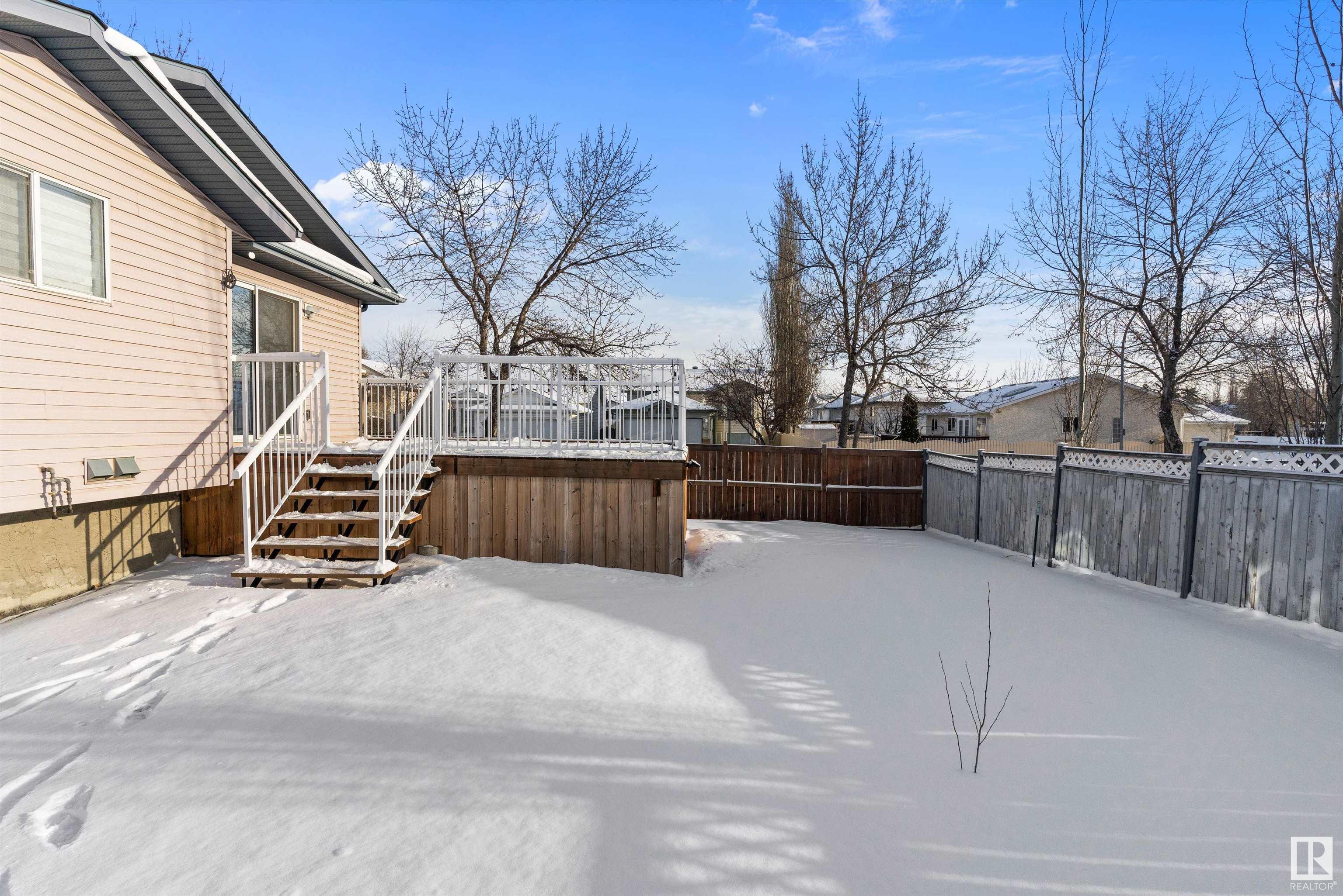      13805 131A AV NW , Edmonton,  ,T5L 5A7 ;  Listing Number: MLS E4419028