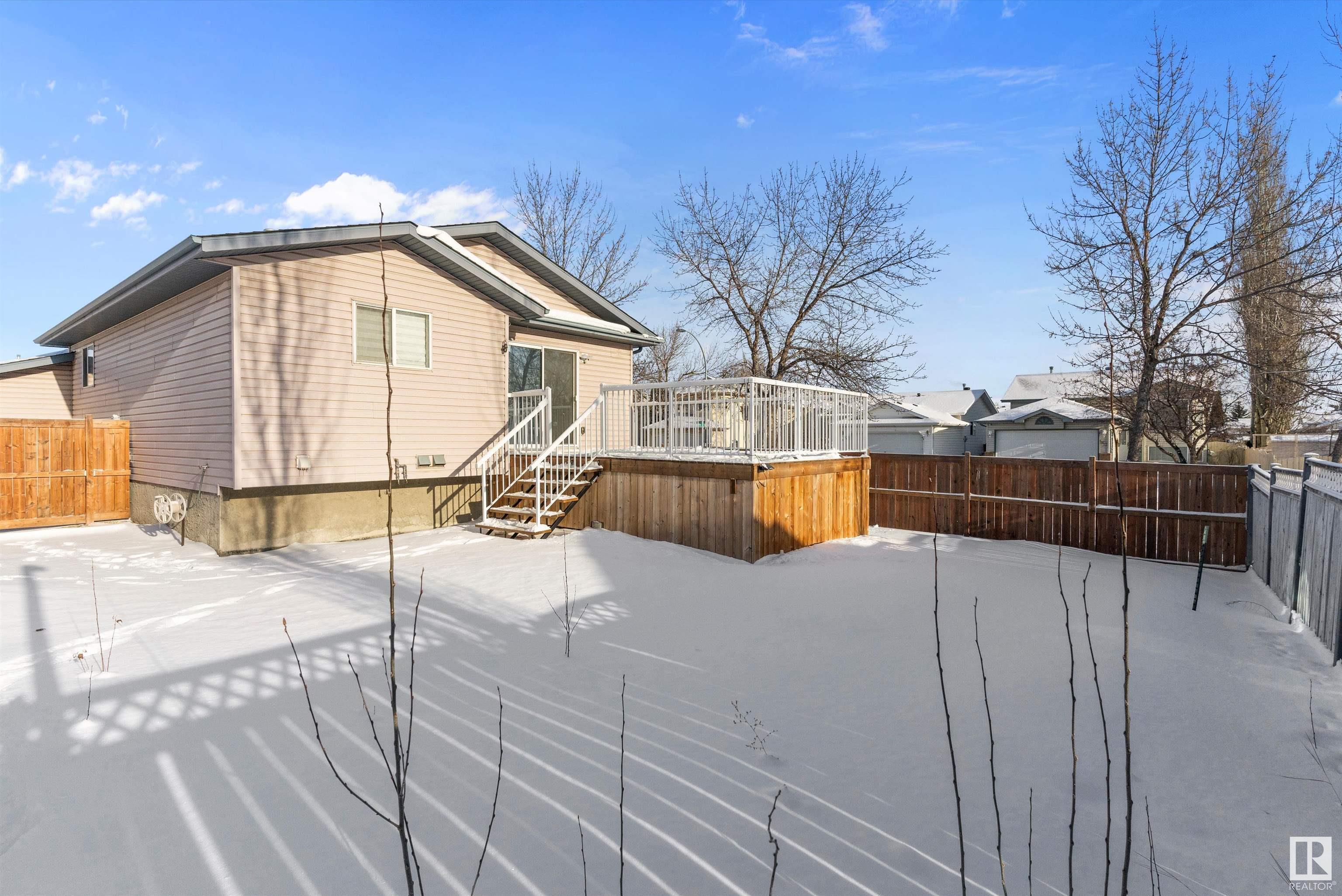      13805 131A AV NW , Edmonton,  ,T5L 5A7 ;  Listing Number: MLS E4419028