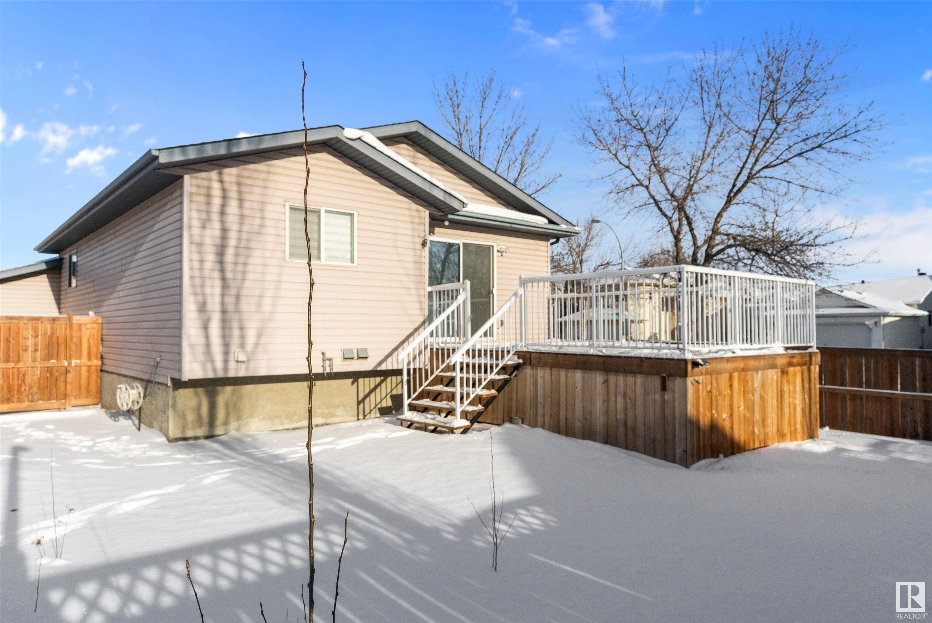      13805 131A AV NW , Edmonton,  ,T5L 5A7 ;  Listing Number: MLS E4419028