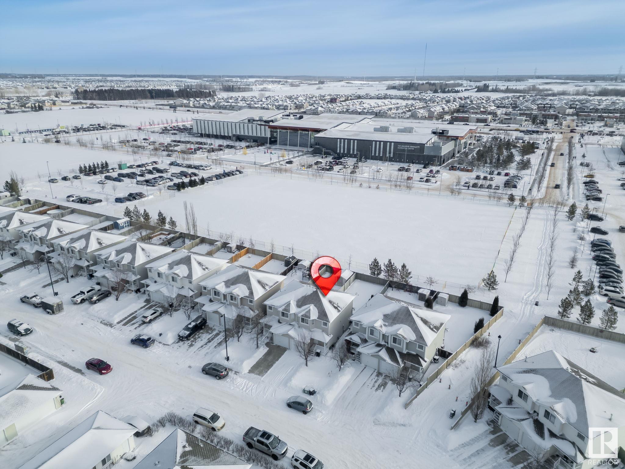      2709 23 ST NW NW , Edmonton,  ,T6T 0A5 ;  Listing Number: MLS E4419029