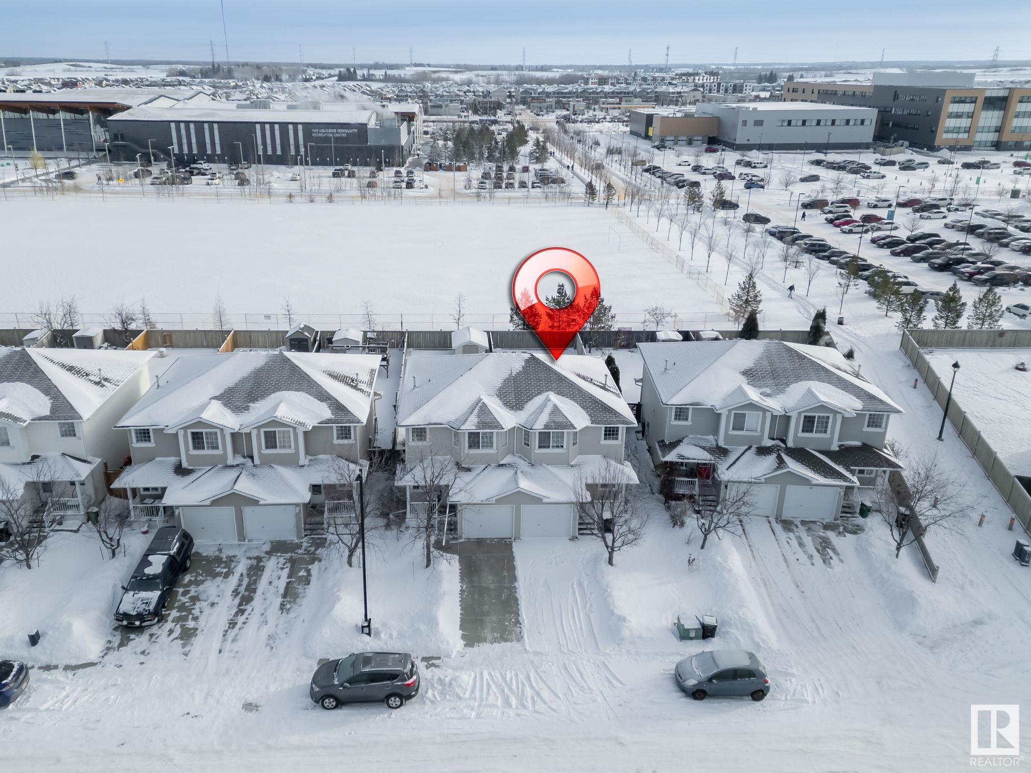      2709 23 ST NW NW , Edmonton,  ,T6T 0A5 ;  Listing Number: MLS E4419029