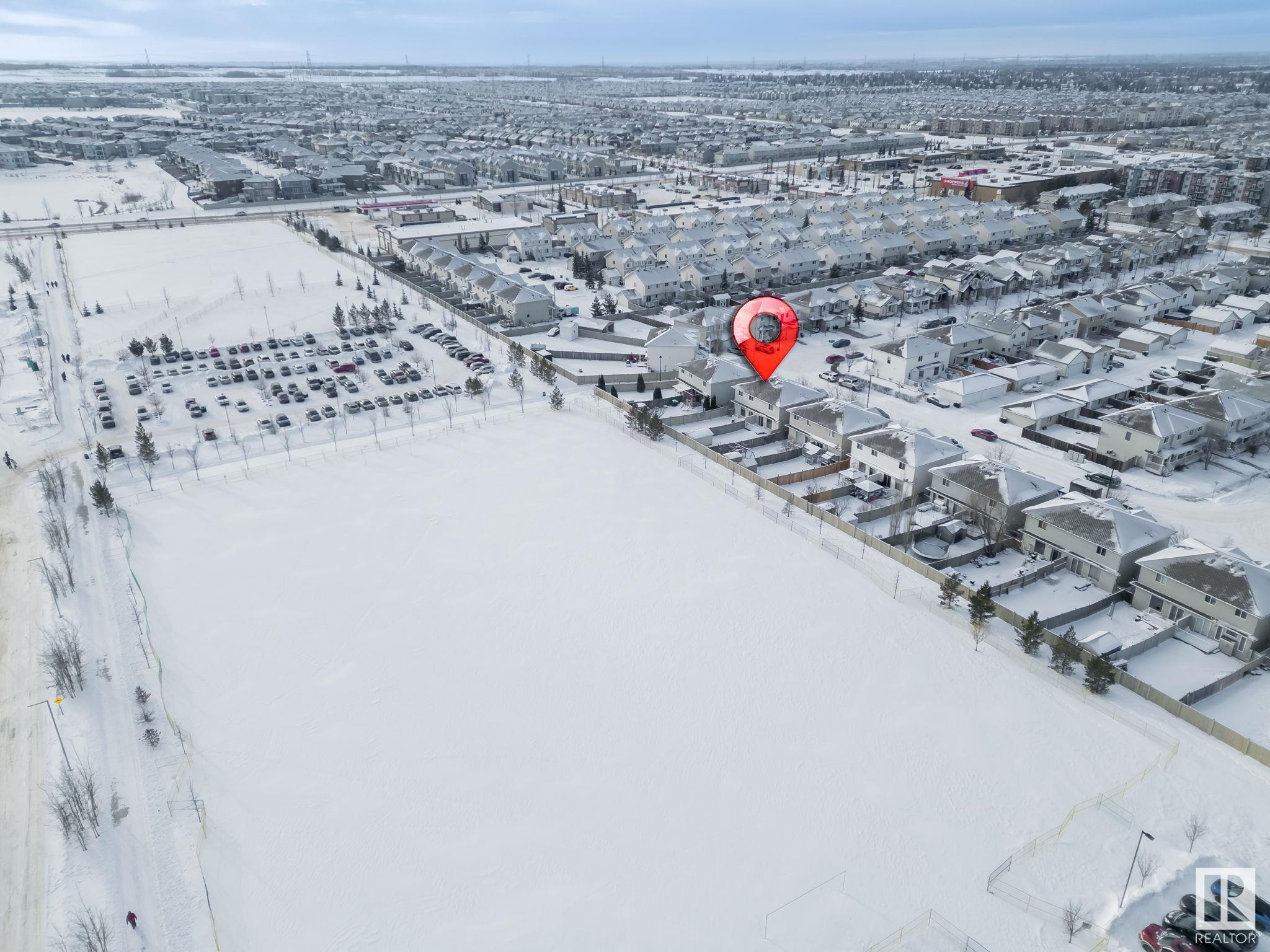      2709 23 ST NW NW , Edmonton,  ,T6T 0A5 ;  Listing Number: MLS E4419029