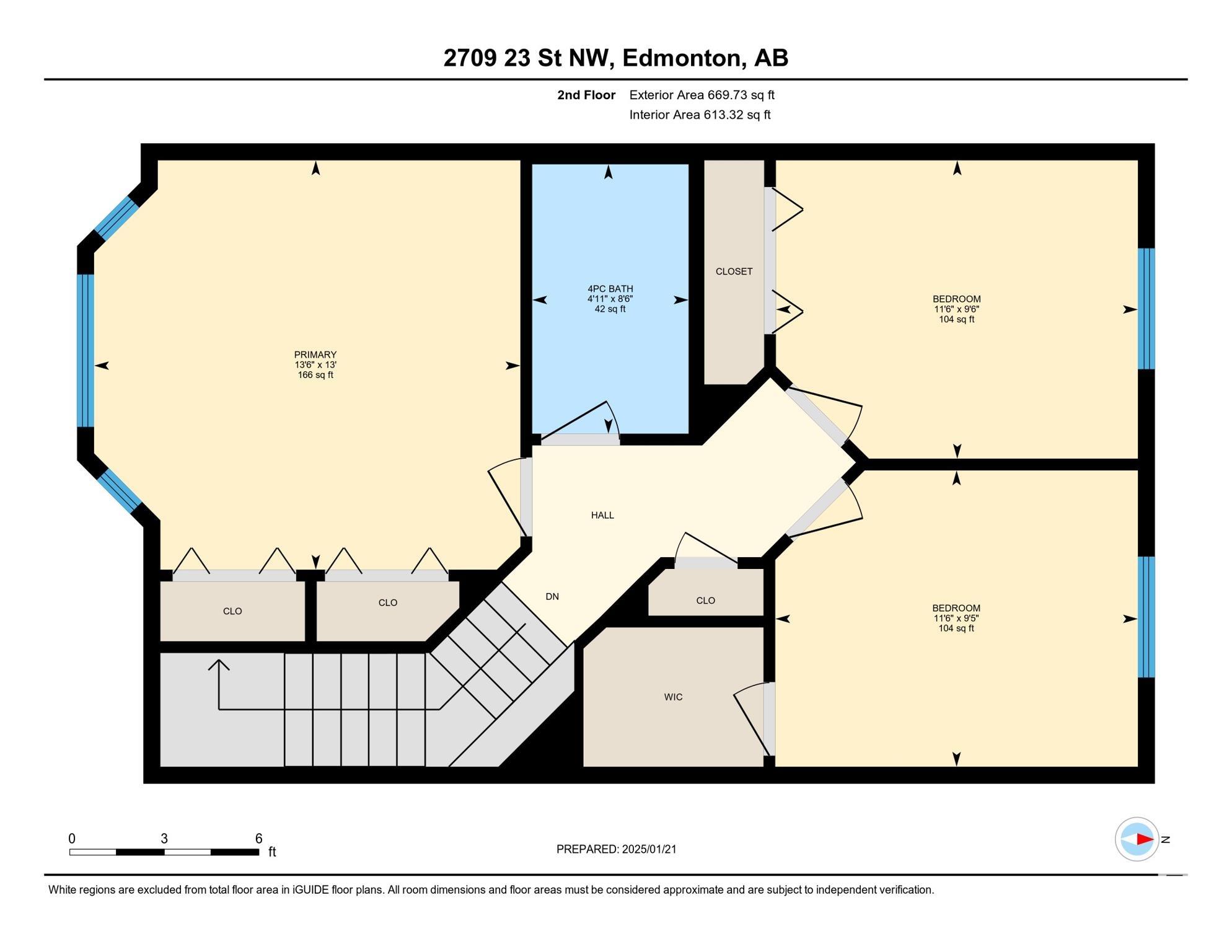      2709 23 ST NW NW , Edmonton,  ,T6T 0A5 ;  Listing Number: MLS E4419029
