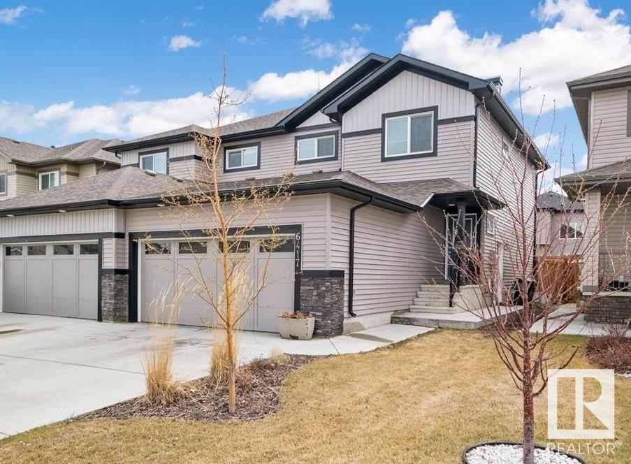      #BSMT 6417 177 AV NW , Edmonton,  ,T5Y 3X4 ;  Listing Number: MLS E4419031