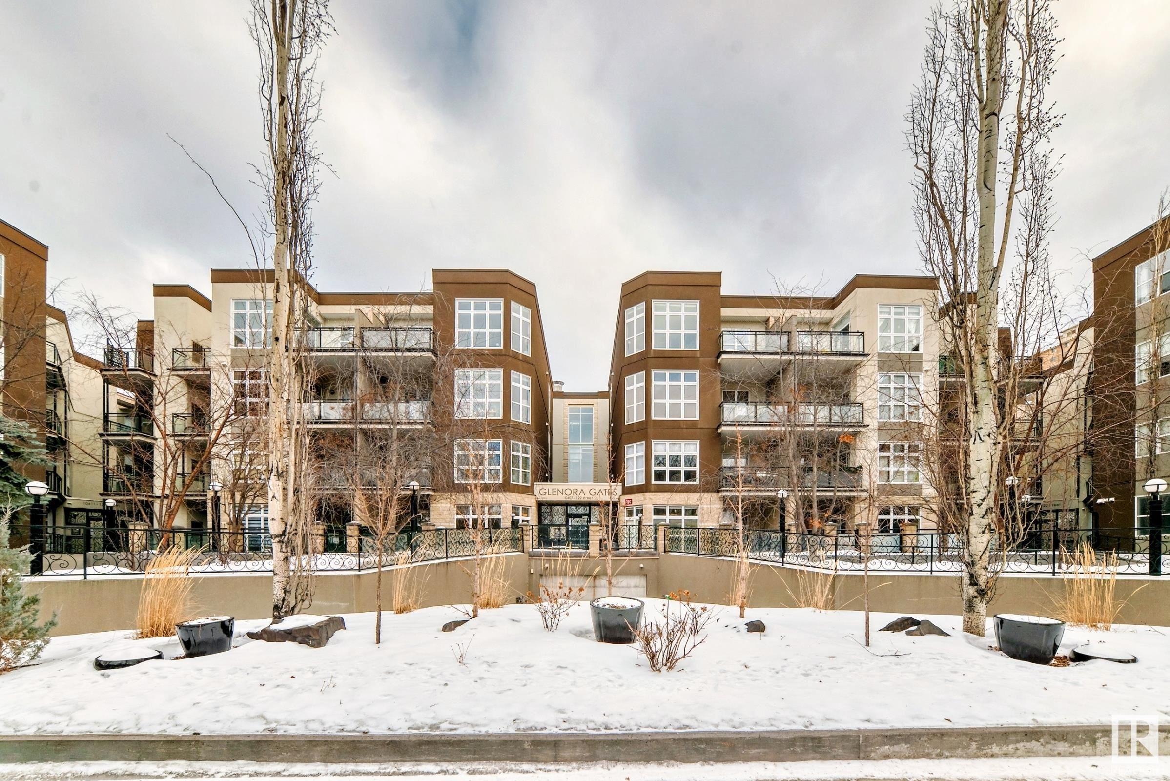     #123 10407 122 ST NW , Edmonton,  ,T5N 4B8 ;  Listing Number: MLS E4419033