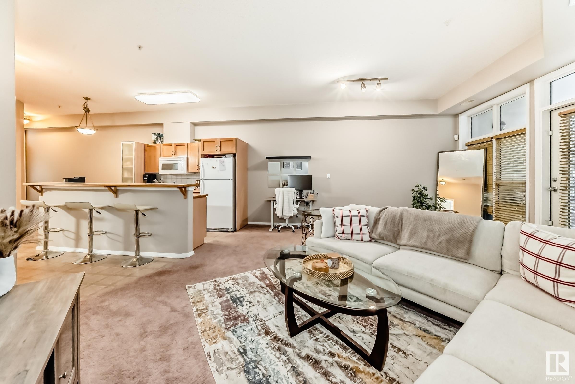      #123 10407 122 ST NW , Edmonton,  ,T5N 4B8 ;  Listing Number: MLS E4419033