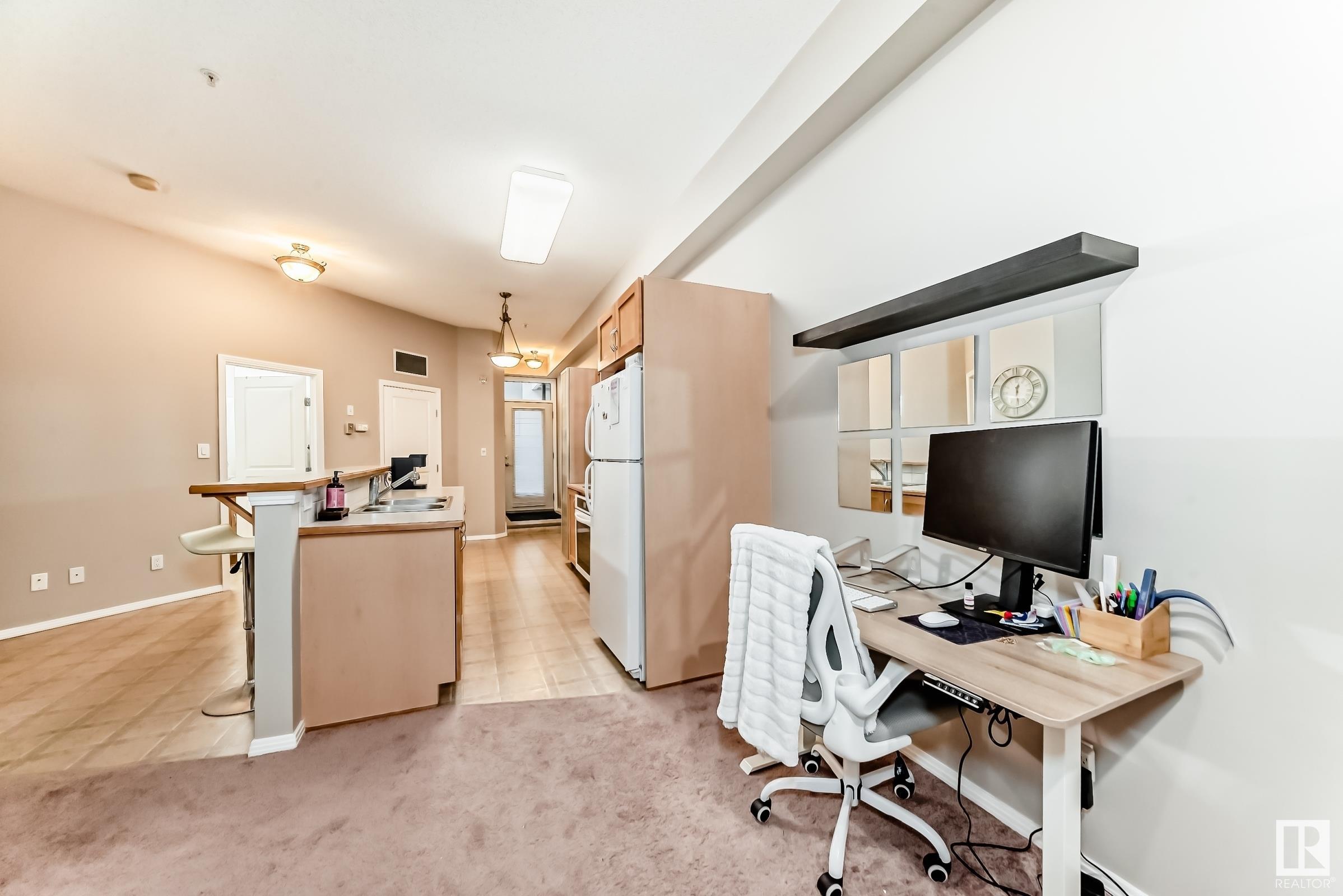      #123 10407 122 ST NW , Edmonton,  ,T5N 4B8 ;  Listing Number: MLS E4419033