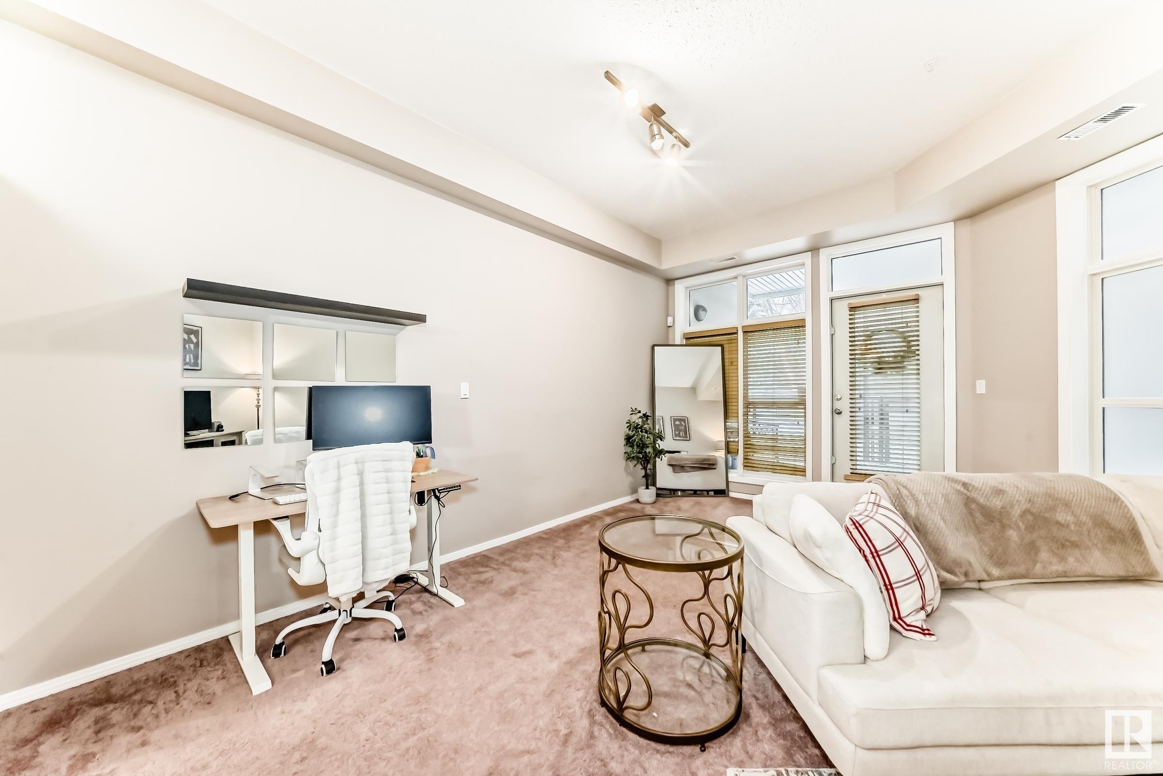      #123 10407 122 ST NW , Edmonton,  ,T5N 4B8 ;  Listing Number: MLS E4419033