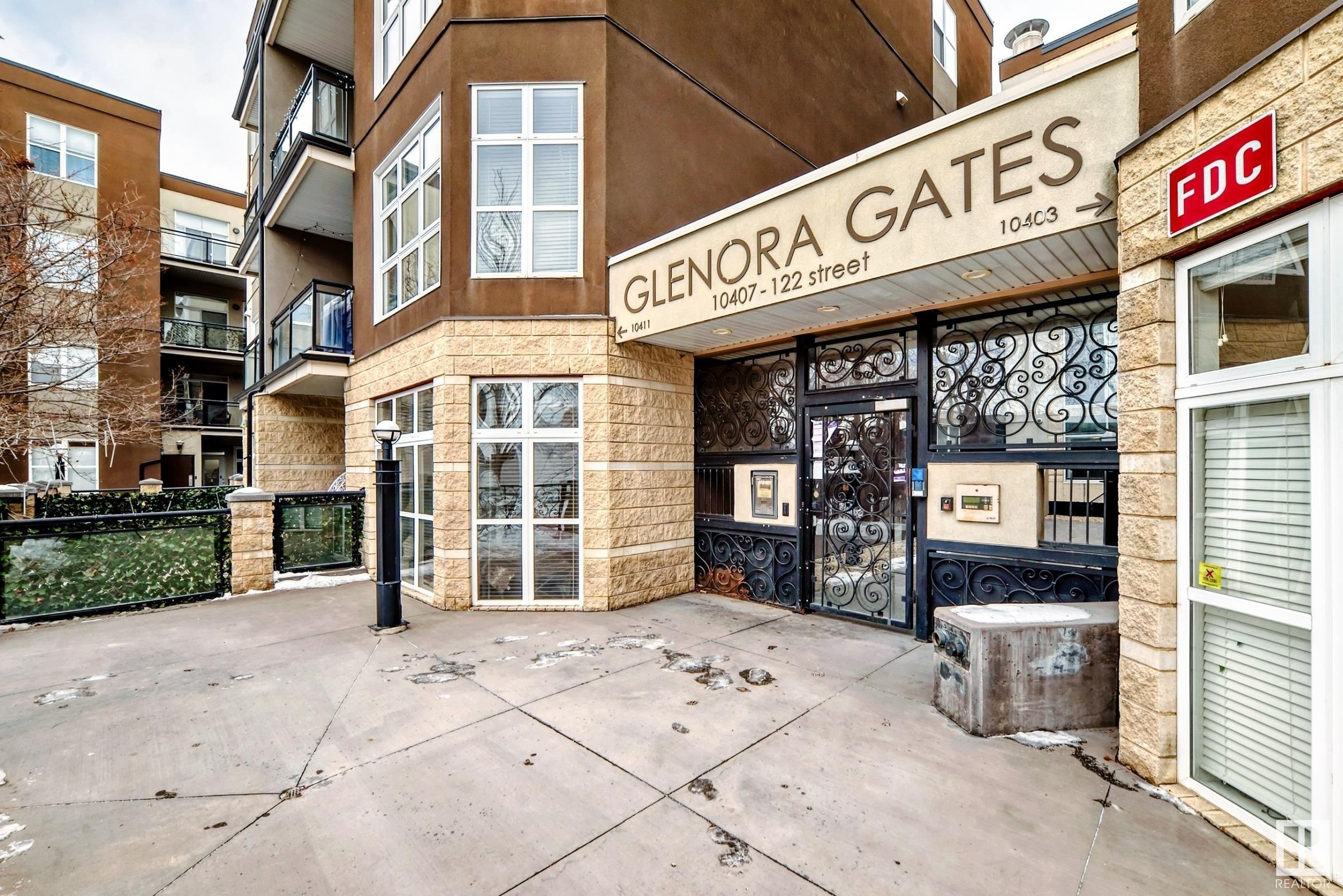      #123 10407 122 ST NW , Edmonton,  ,T5N 4B8 ;  Listing Number: MLS E4419033
