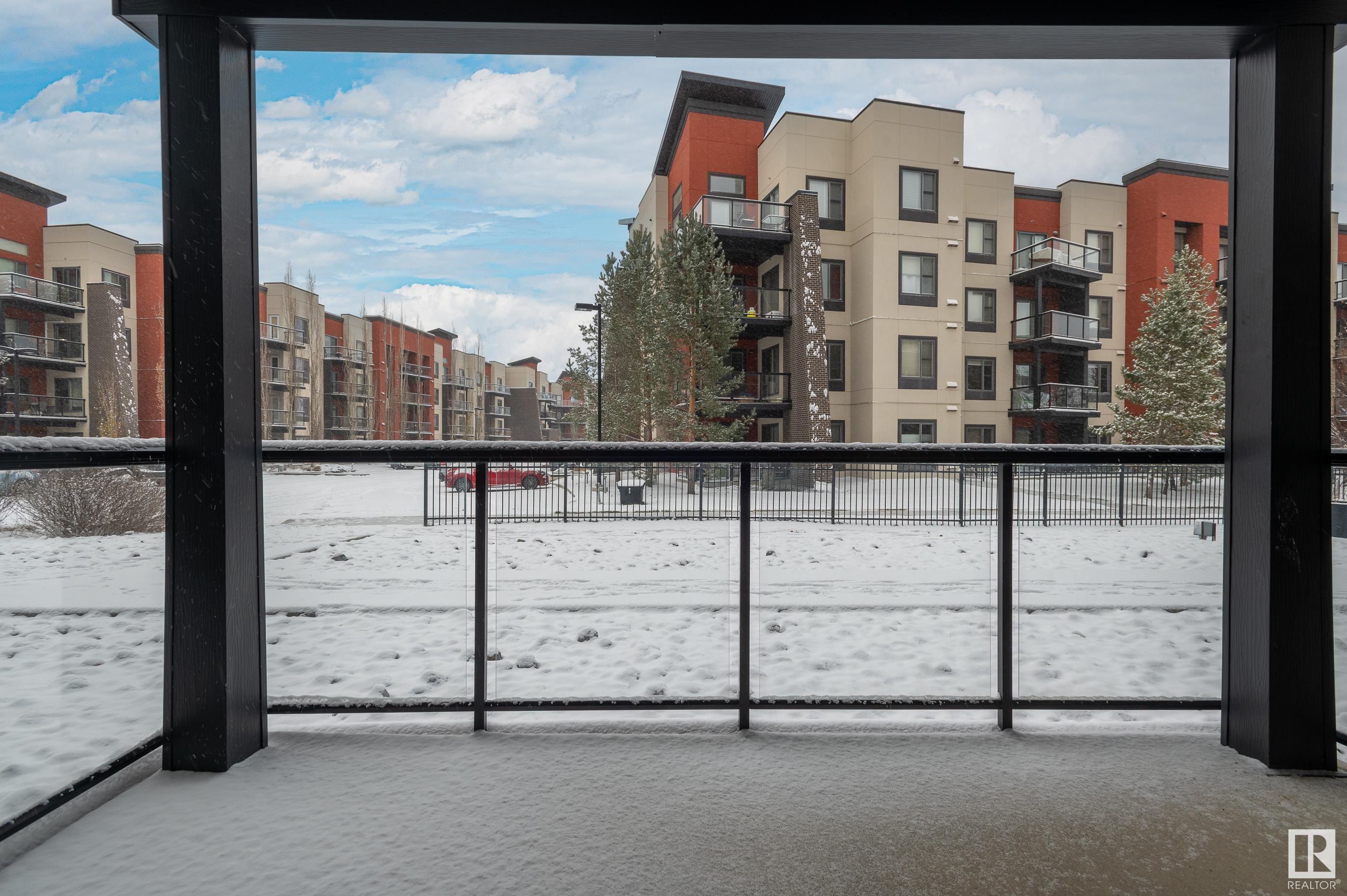      #115 320 AMBLESIDE LINK LI SW , Edmonton,  ,T6W 2Z9 ;  Listing Number: MLS E4419034