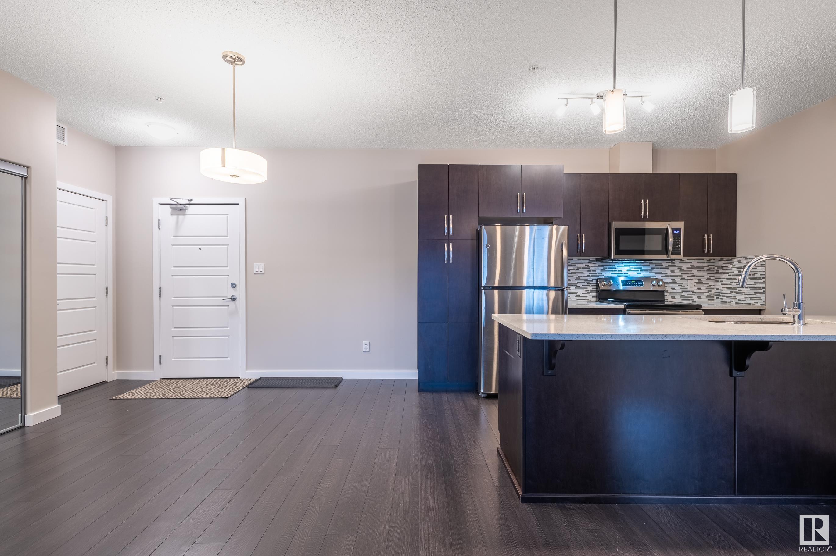      #115 320 AMBLESIDE LINK LI SW , Edmonton,  ,T6W 2Z9 ;  Listing Number: MLS E4419034