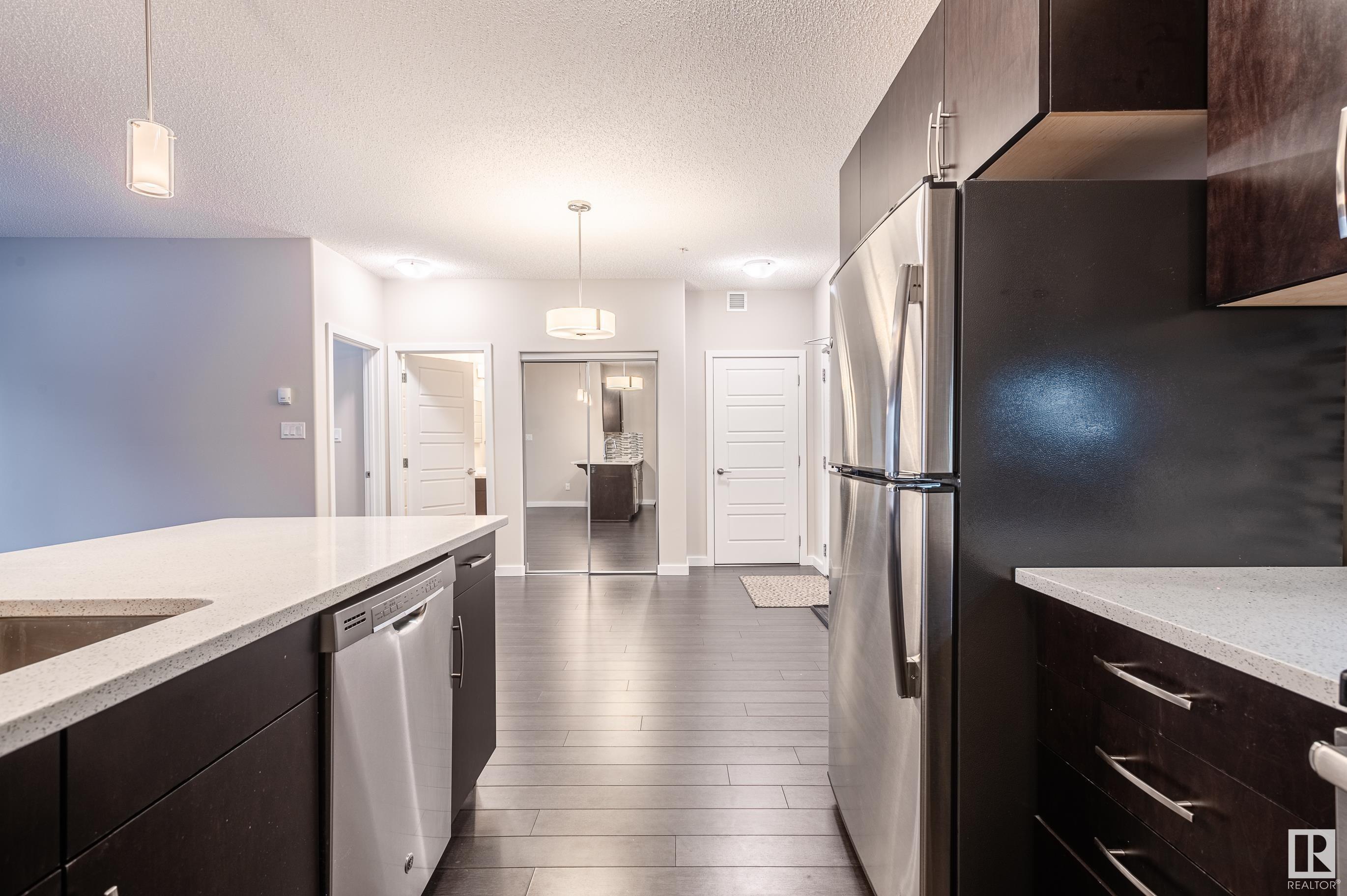      #115 320 AMBLESIDE LINK LI SW , Edmonton,  ,T6W 2Z9 ;  Listing Number: MLS E4419034