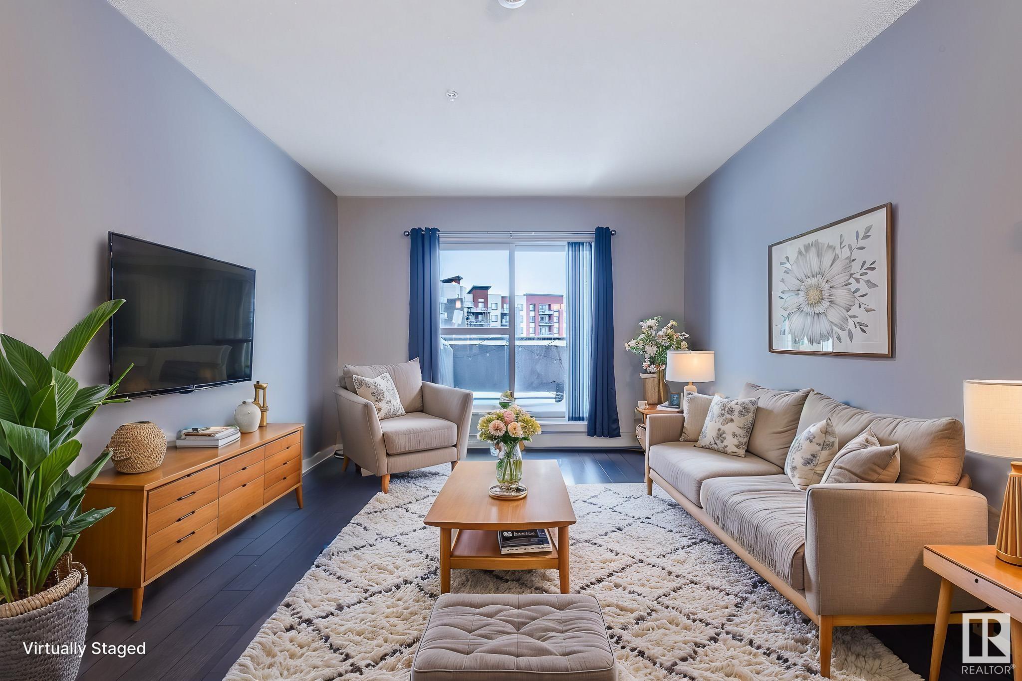      #115 320 AMBLESIDE LINK LI SW , Edmonton,  ,T6W 2Z9 ;  Listing Number: MLS E4419034