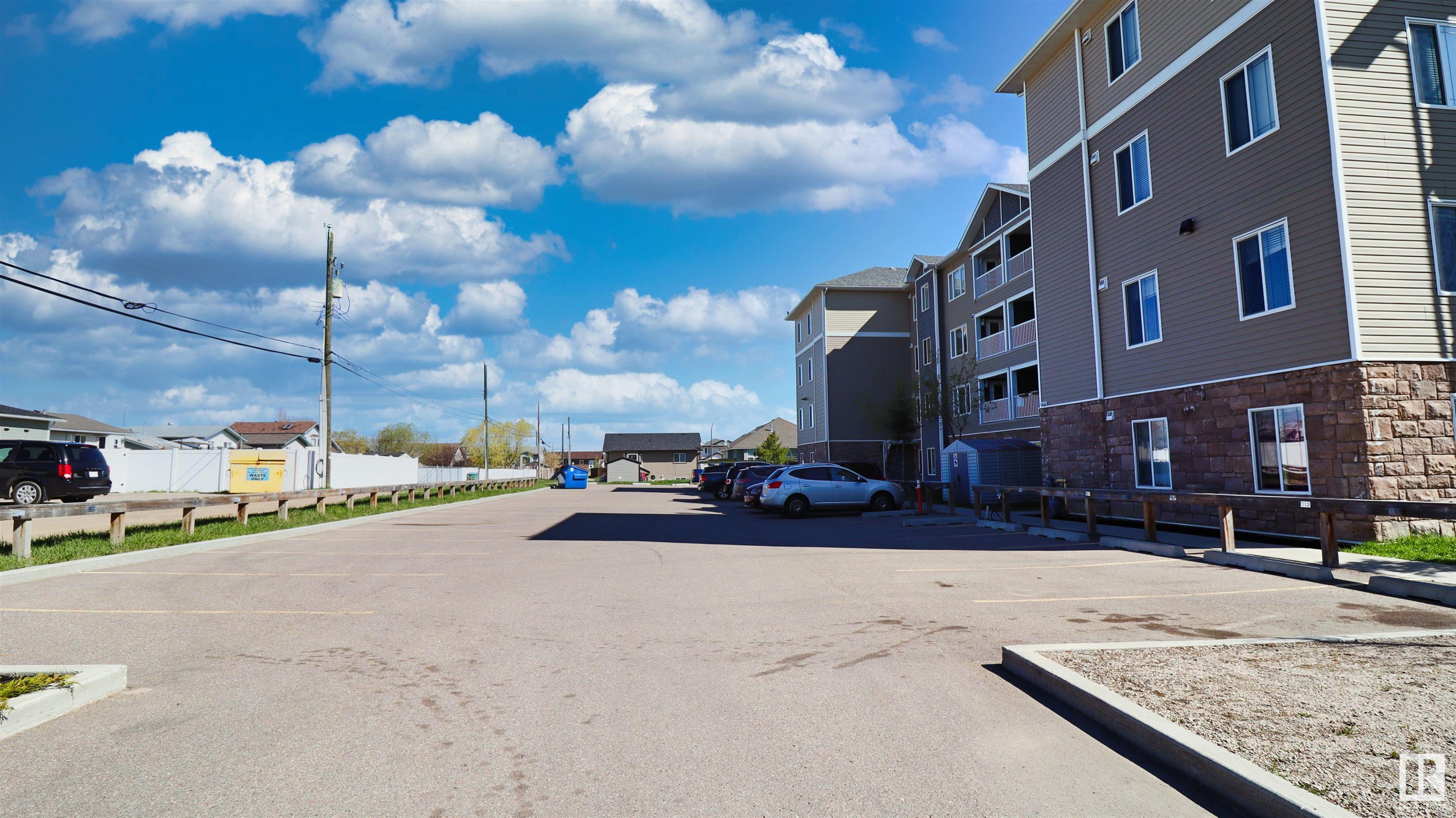     #207 5202 49 ST , Cold Lake,  ,T9M 0E6 ;  Listing Number: MLS E4419036