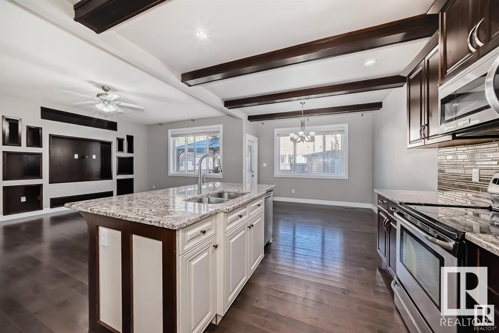      16836 54 ST NW , Edmonton,  ,T5Y 0P5 ;  Listing Number: MLS E4419040
