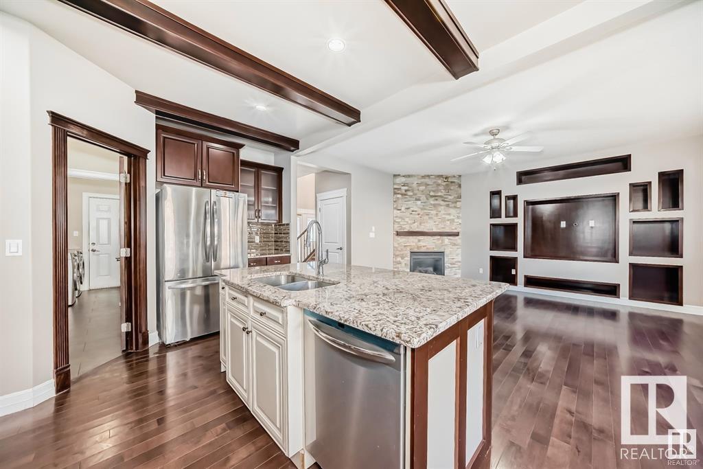      16836 54 ST NW , Edmonton,  ,T5Y 0P5 ;  Listing Number: MLS E4419040