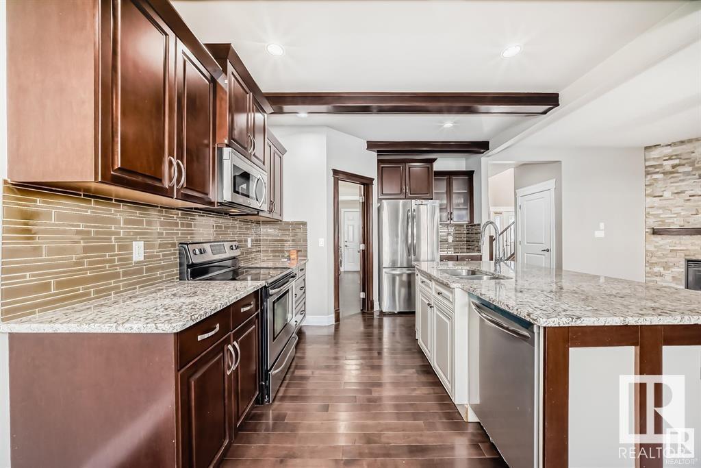      16836 54 ST NW , Edmonton,  ,T5Y 0P5 ;  Listing Number: MLS E4419040