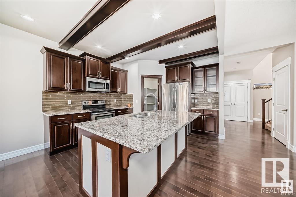      16836 54 ST NW , Edmonton,  ,T5Y 0P5 ;  Listing Number: MLS E4419040