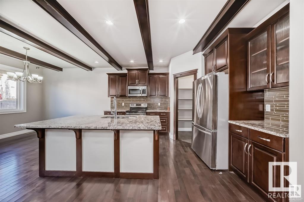     16836 54 ST NW , Edmonton,  ,T5Y 0P5 ;  Listing Number: MLS E4419040