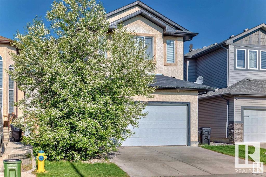      16836 54 ST NW , Edmonton,  ,T5Y 0P5 ;  Listing Number: MLS E4419040