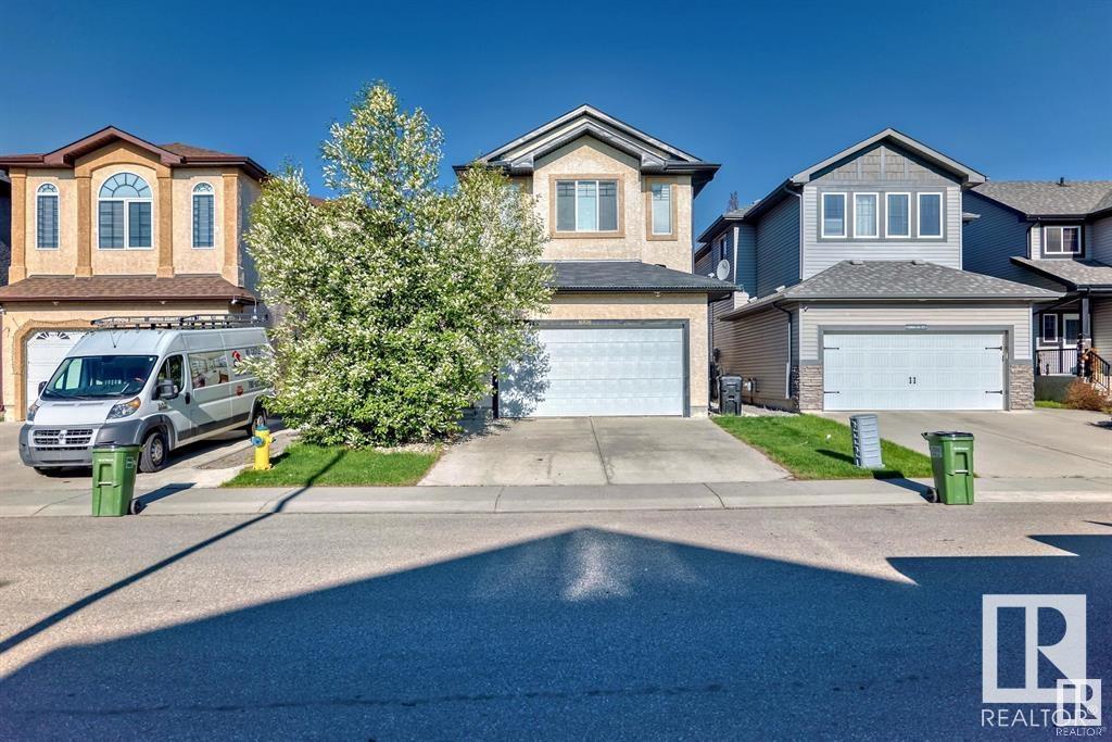      16836 54 ST NW , Edmonton,  ,T5Y 0P5 ;  Listing Number: MLS E4419040