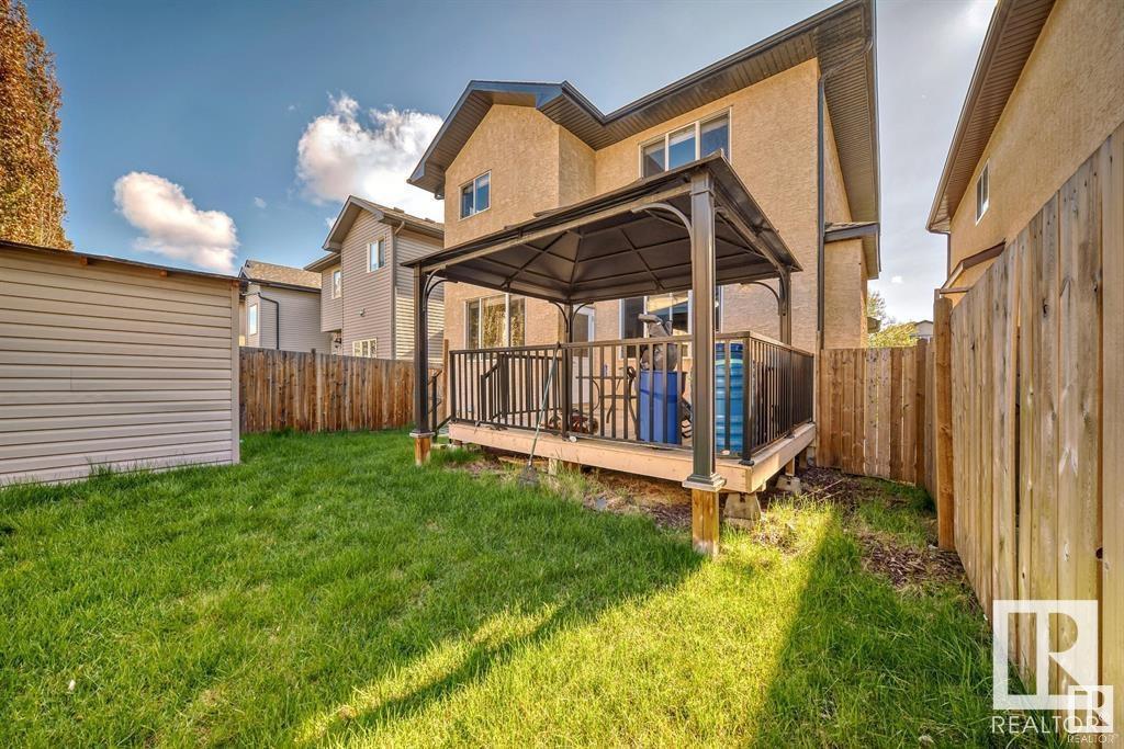      16836 54 ST NW , Edmonton,  ,T5Y 0P5 ;  Listing Number: MLS E4419040