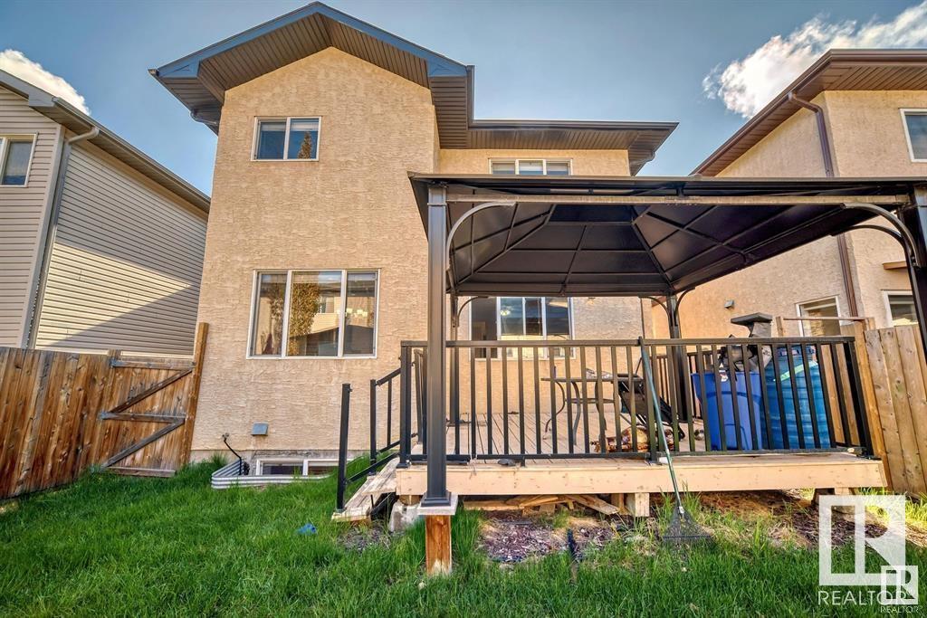      16836 54 ST NW , Edmonton,  ,T5Y 0P5 ;  Listing Number: MLS E4419040