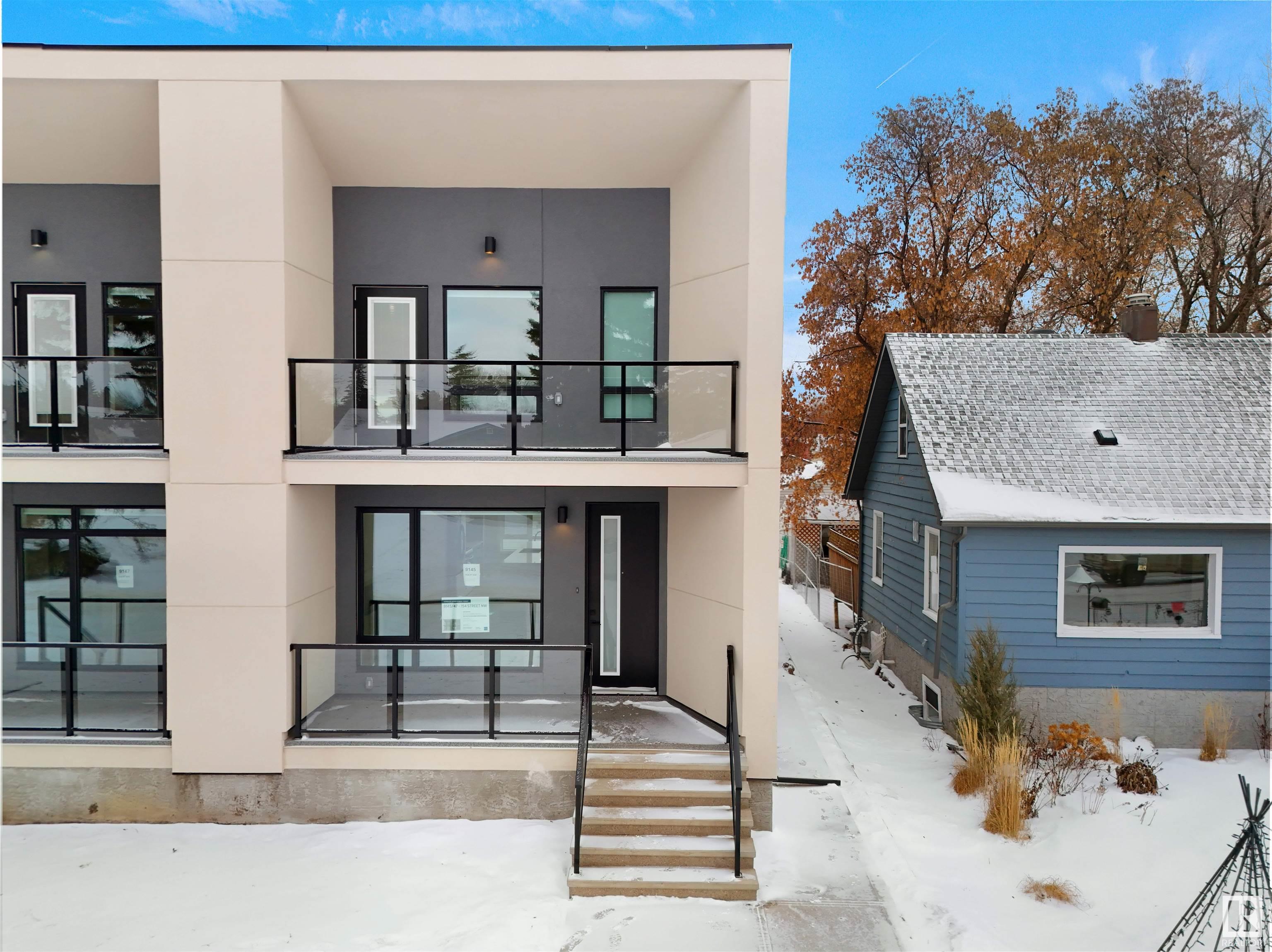      9145 154 St NW , Edmonton,  ,T5R 1T2 ;  Listing Number: MLS E4419043