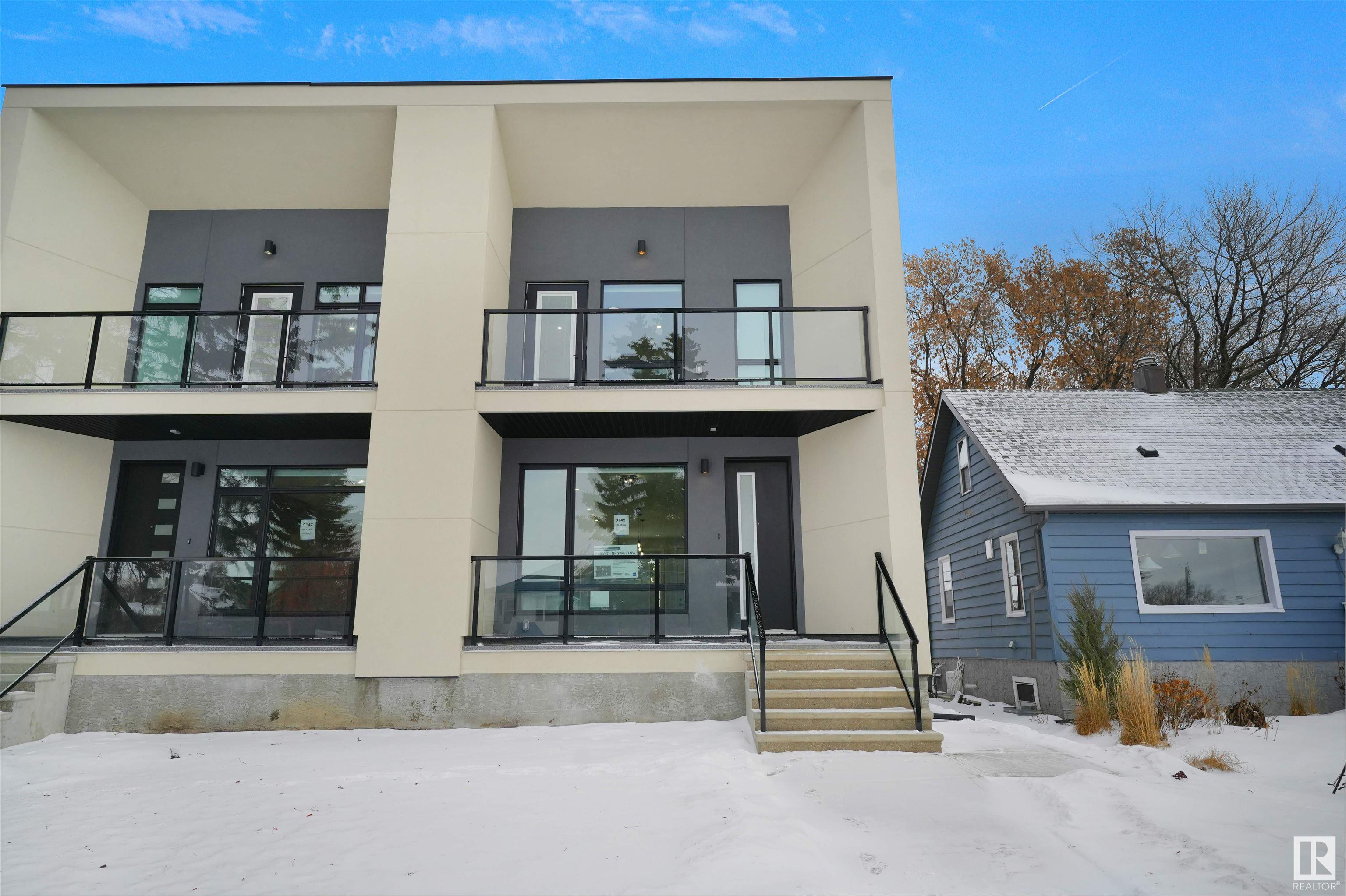      9145 154 St NW , Edmonton,  ,T5R 1T2 ;  Listing Number: MLS E4419043