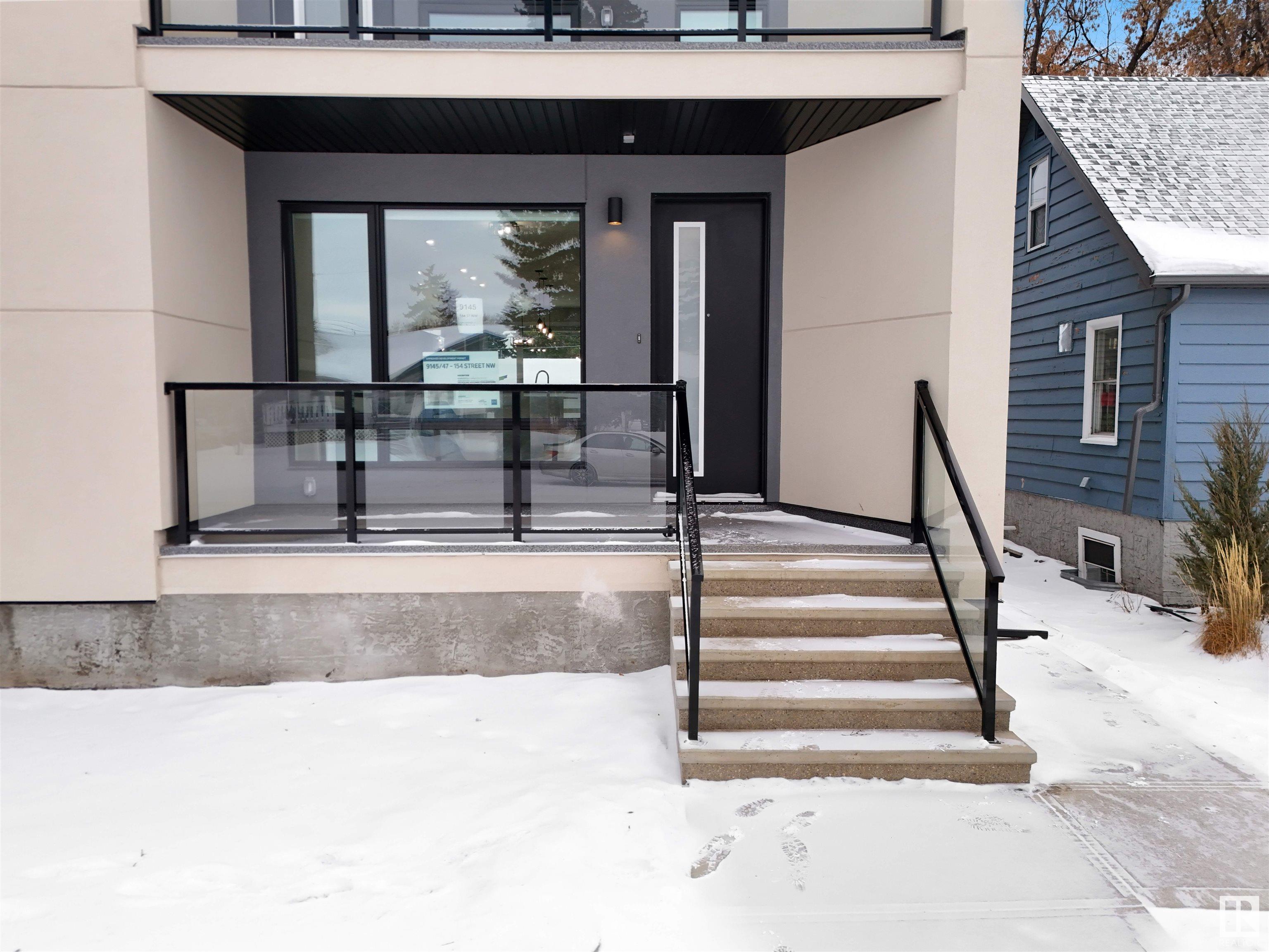      9145 154 St NW , Edmonton,  ,T5R 1T2 ;  Listing Number: MLS E4419043