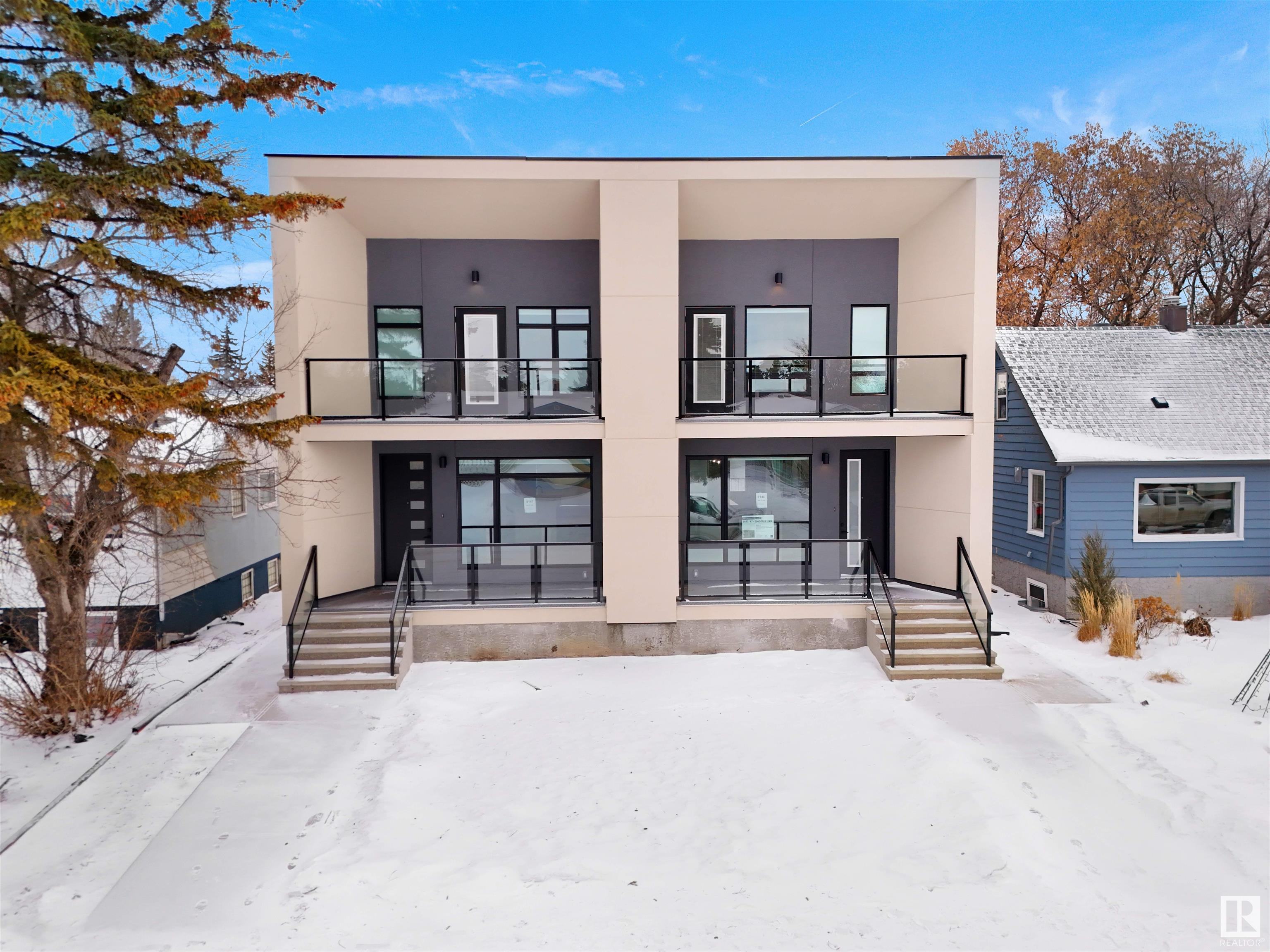      9145 154 St NW , Edmonton,  ,T5R 1T2 ;  Listing Number: MLS E4419043