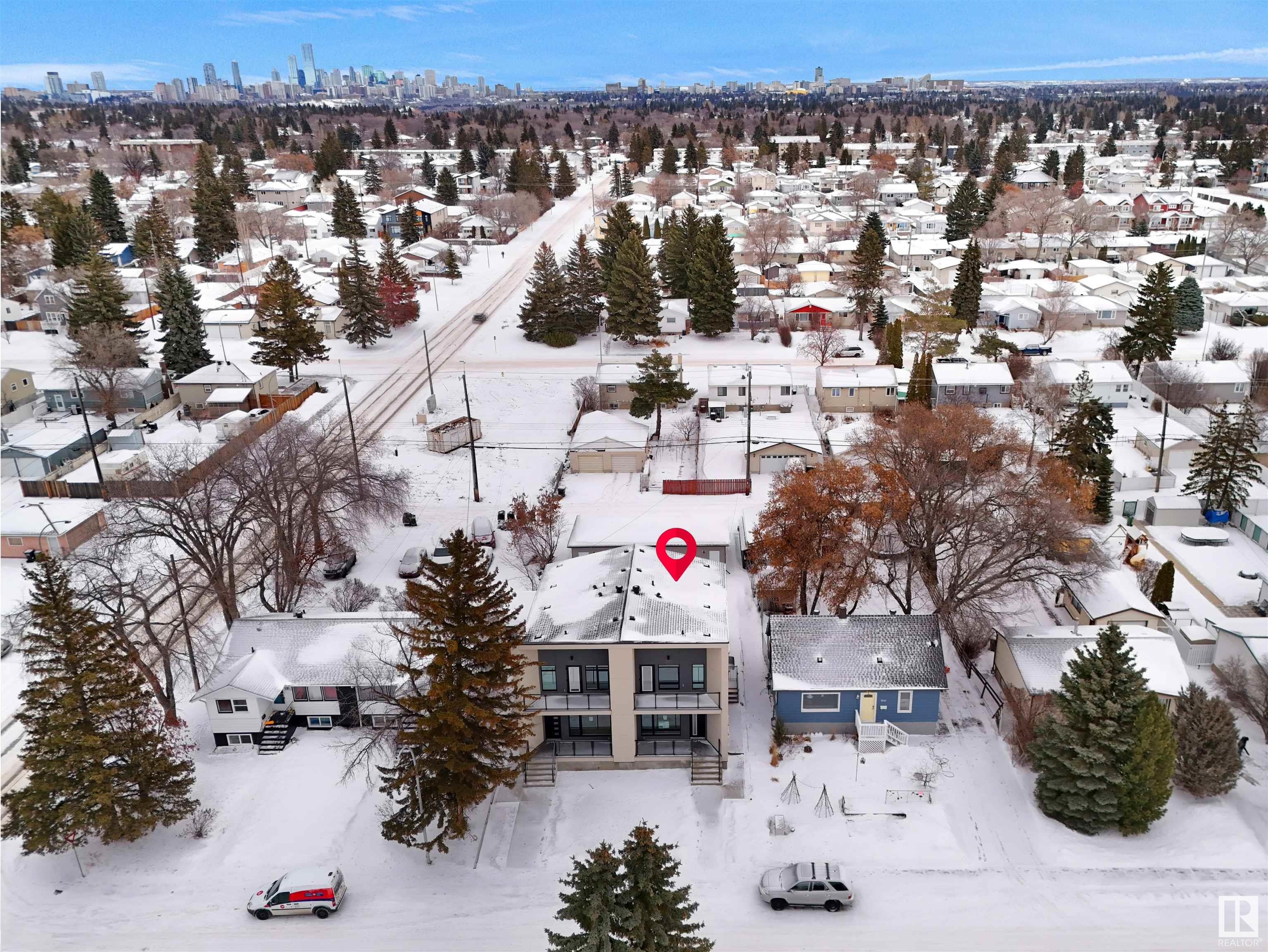      9145 154 St NW , Edmonton,  ,T5R 1T2 ;  Listing Number: MLS E4419043
