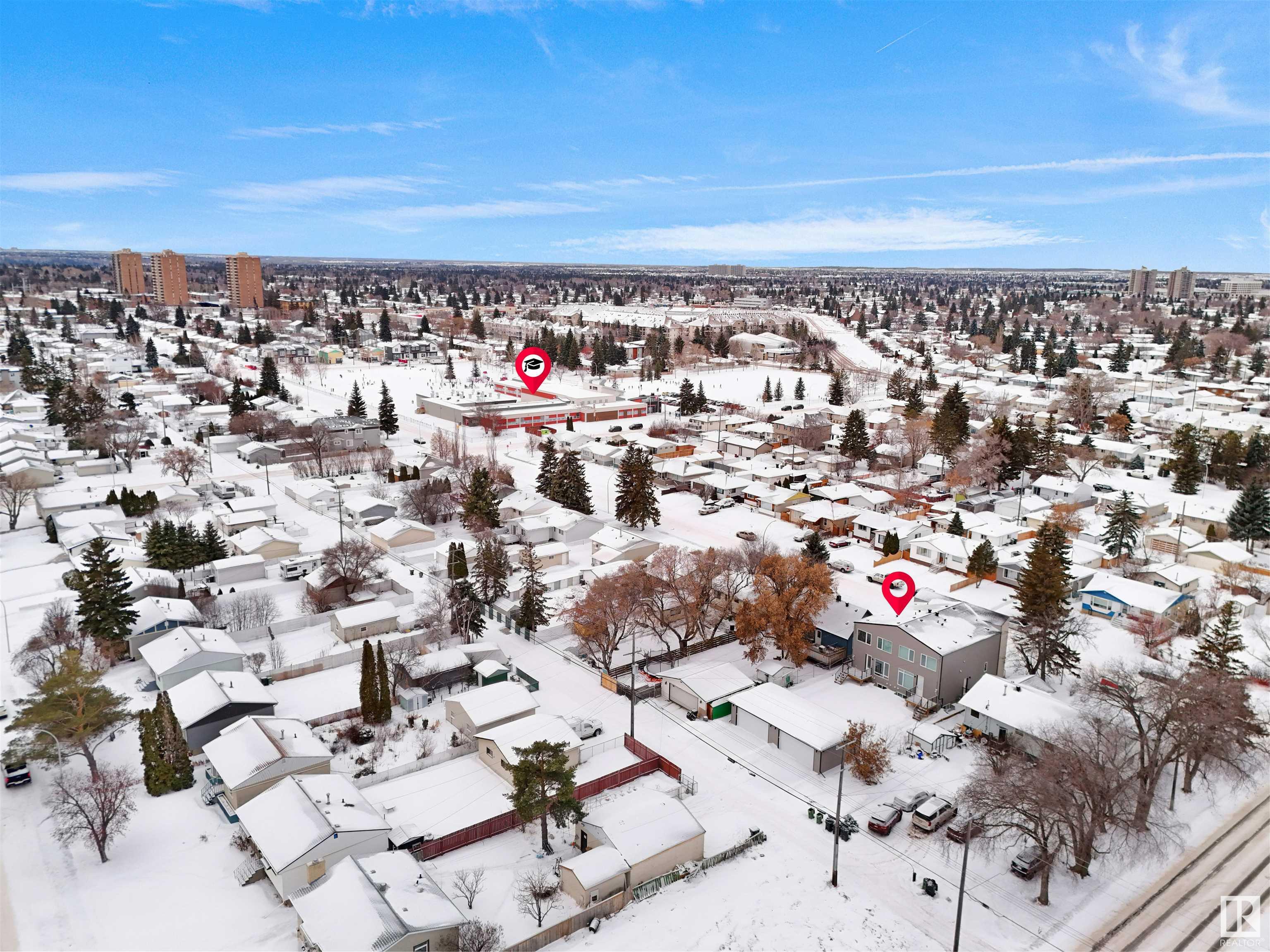      9145 154 St NW , Edmonton,  ,T5R 1T2 ;  Listing Number: MLS E4419043
