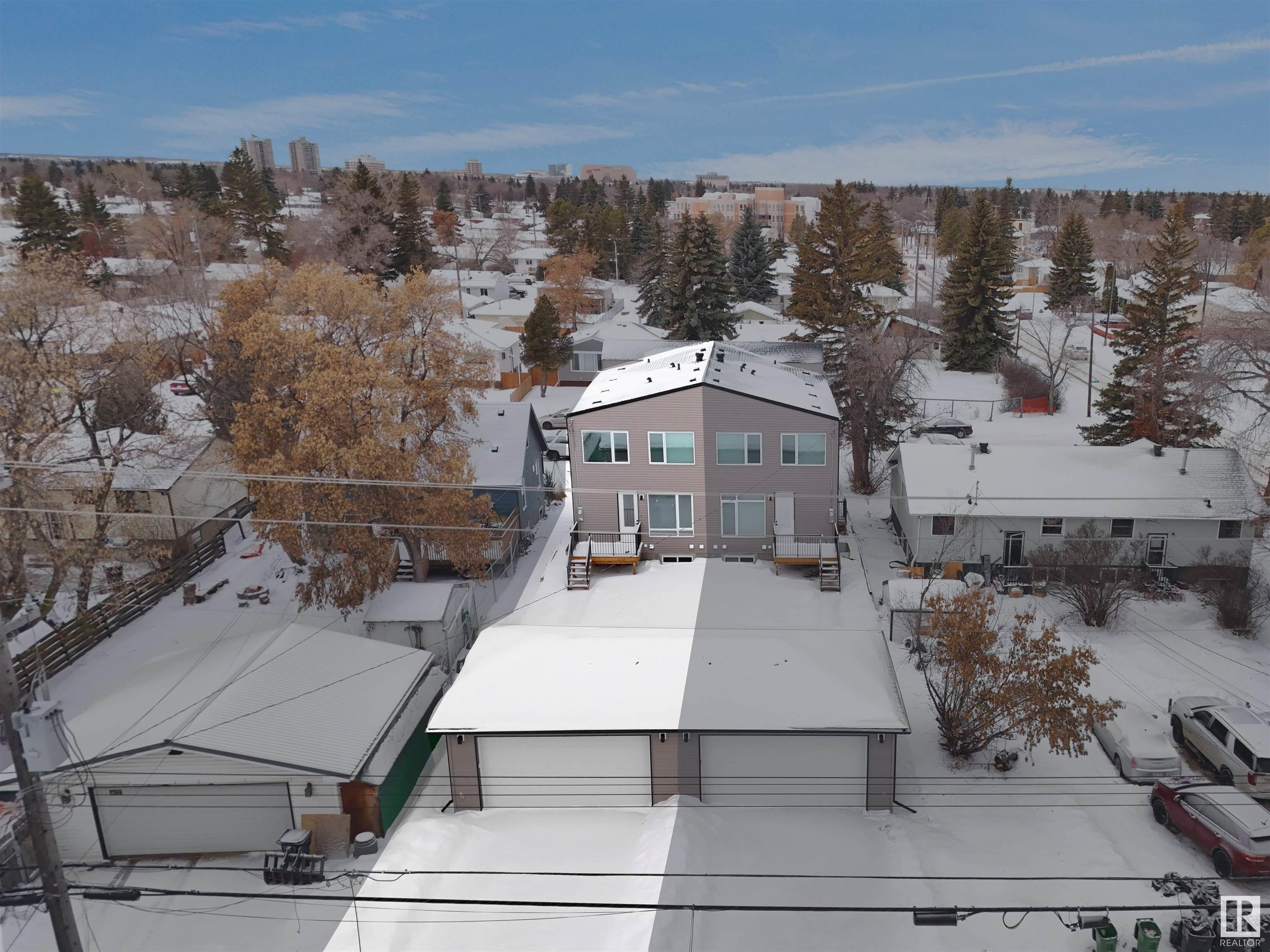      9145 154 St NW , Edmonton,  ,T5R 1T2 ;  Listing Number: MLS E4419043