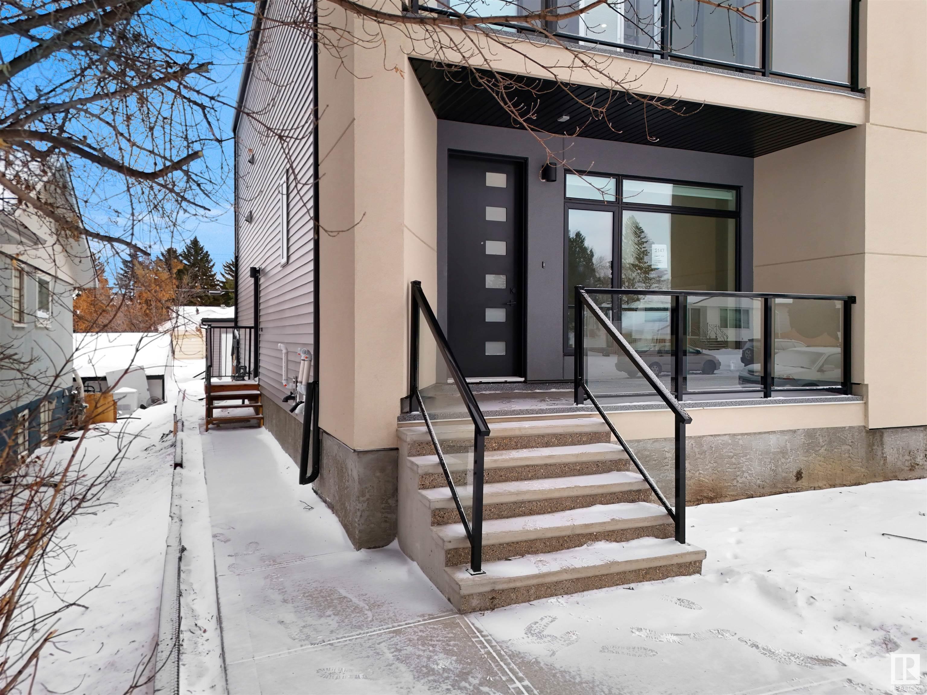      9147 154 St NW , Edmonton,  ,T5R 1T2 ;  Listing Number: MLS E4419045