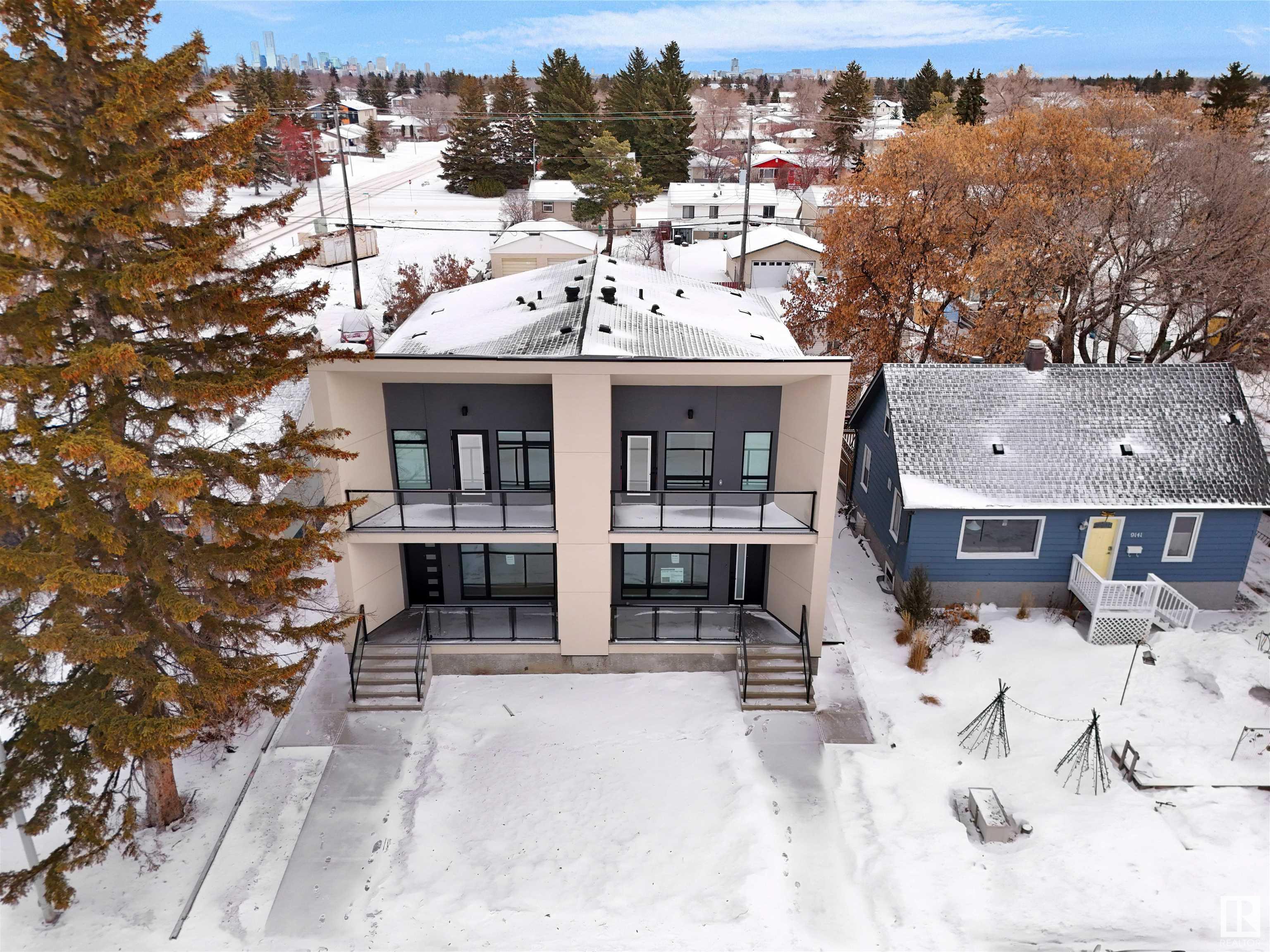      9147 154 St NW , Edmonton,  ,T5R 1T2 ;  Listing Number: MLS E4419045