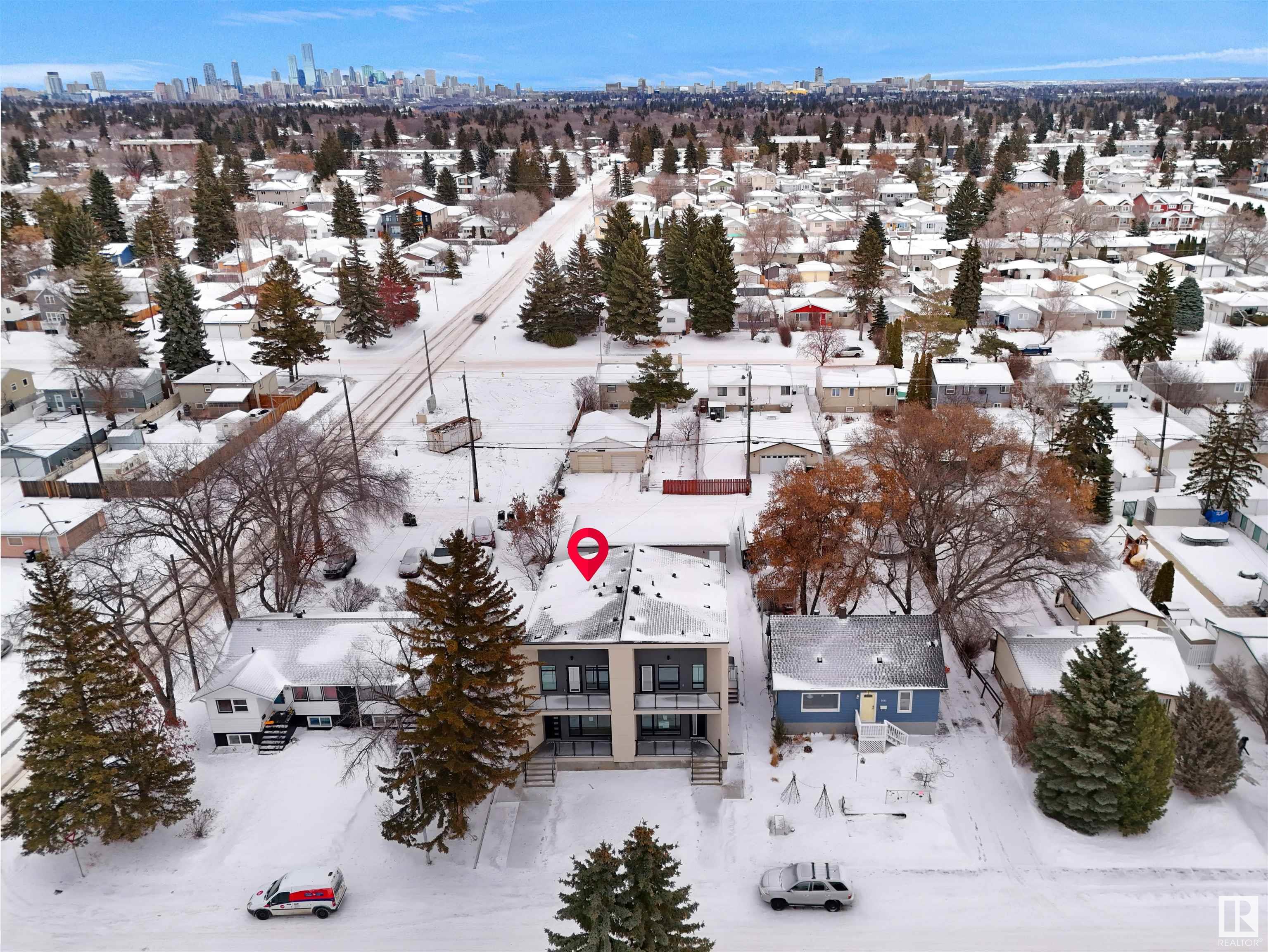      9147 154 St NW , Edmonton,  ,T5R 1T2 ;  Listing Number: MLS E4419045