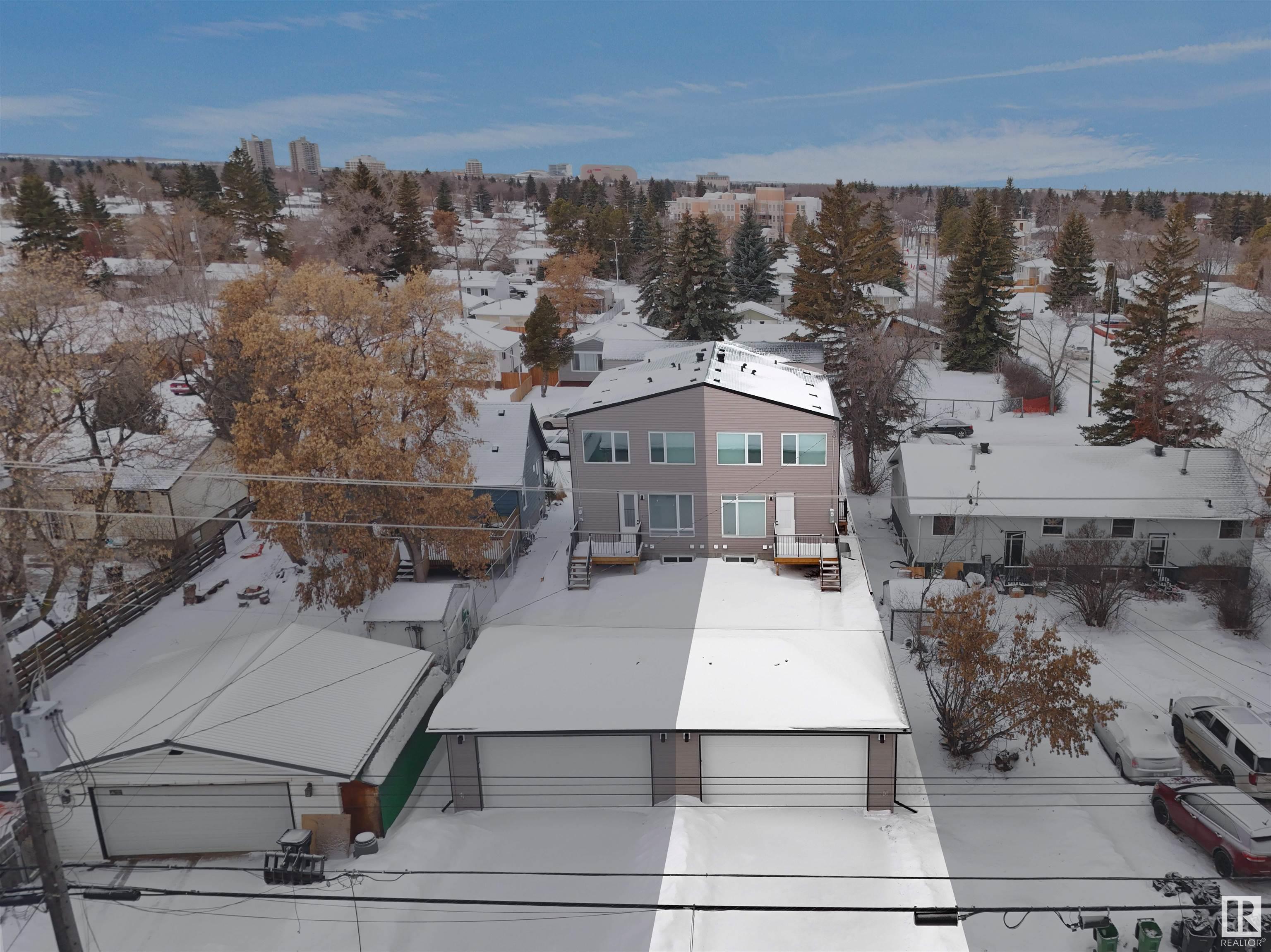      9147 154 St NW , Edmonton,  ,T5R 1T2 ;  Listing Number: MLS E4419045